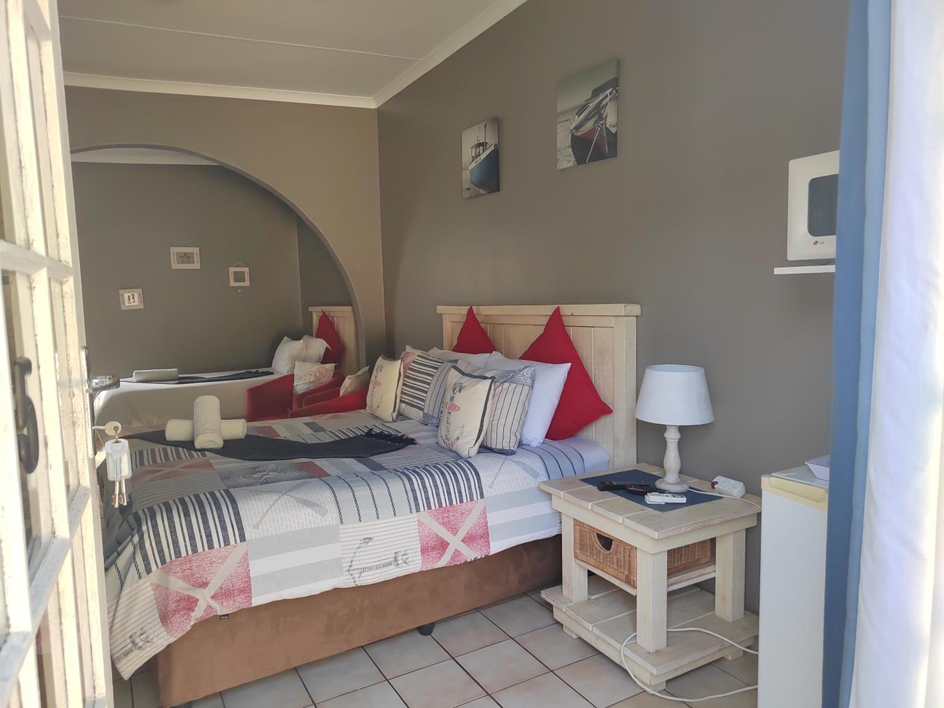 Superior Queen Room photo 1