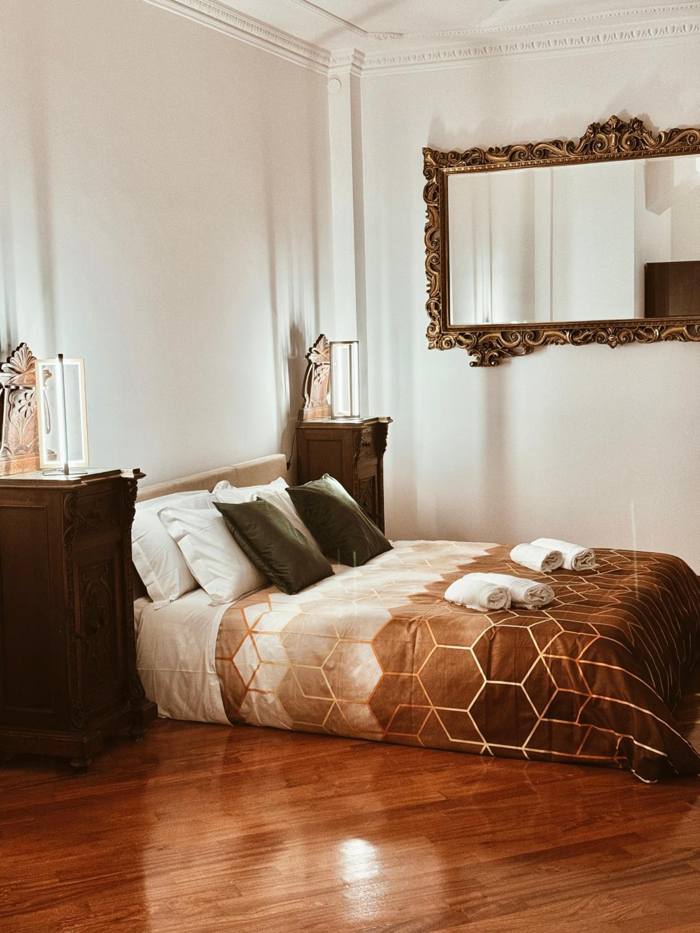Triple Room photo 2