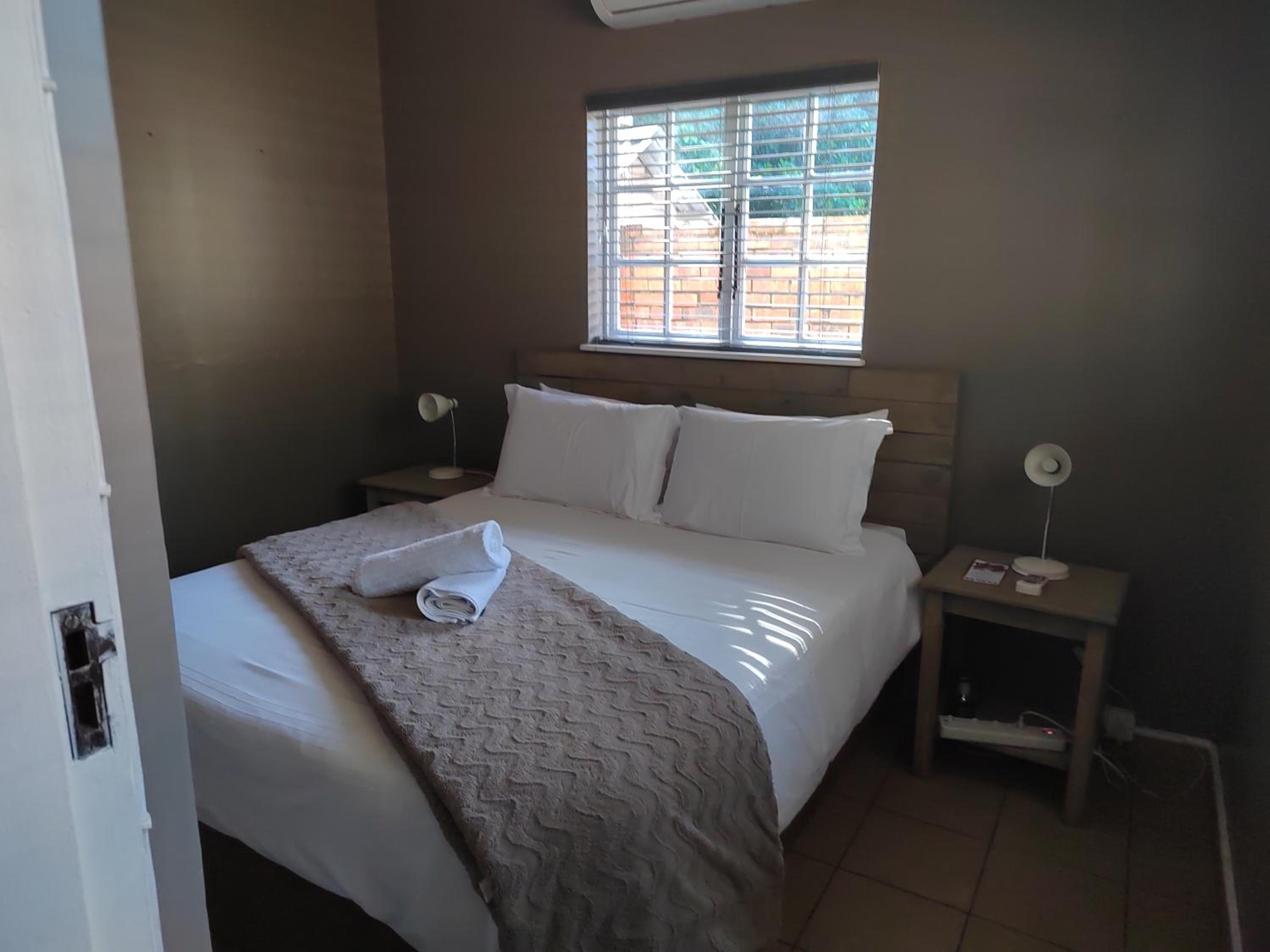 Comfort Triple Room with Shower photo 1