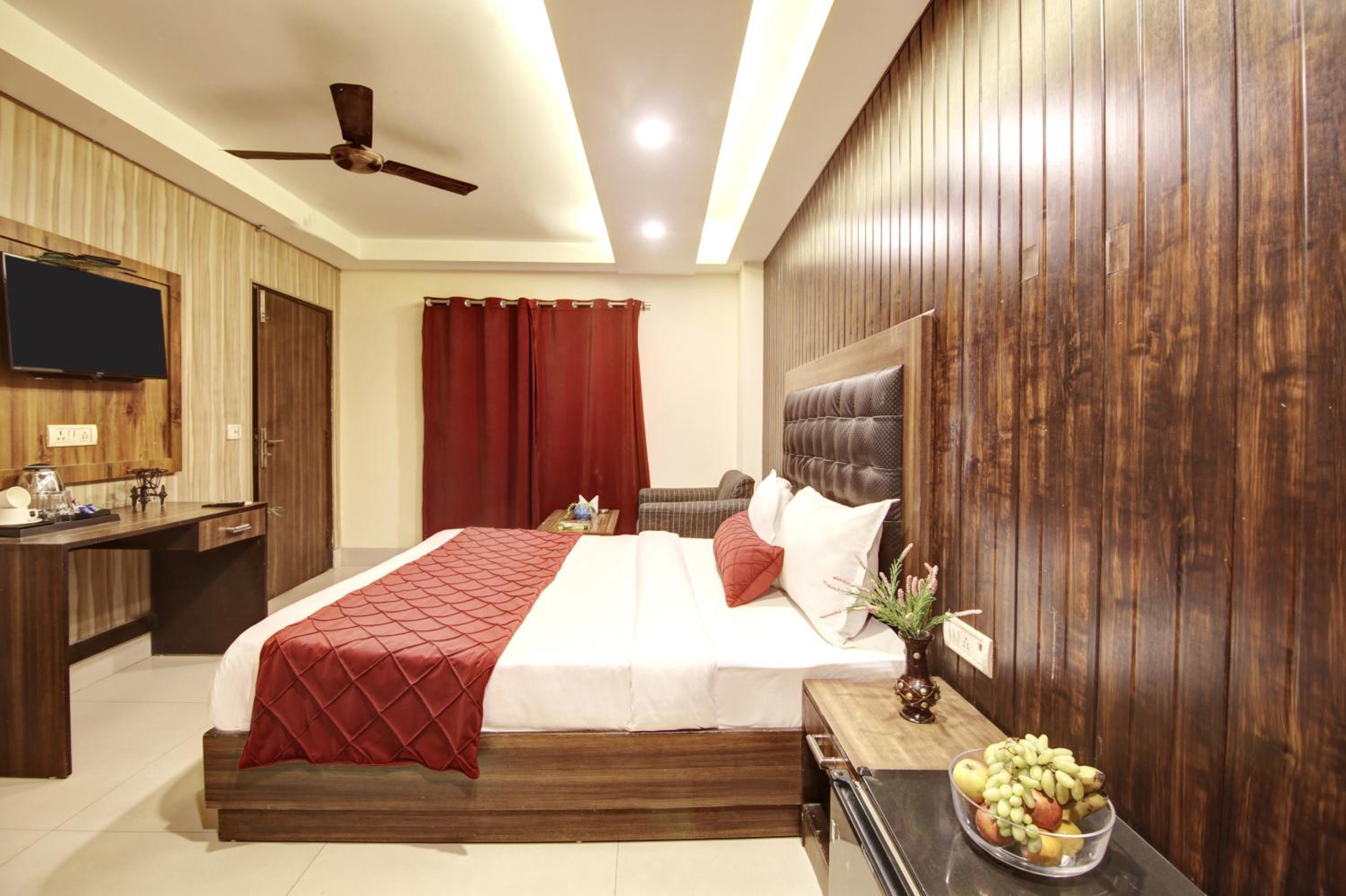Superior Double Room photo 2