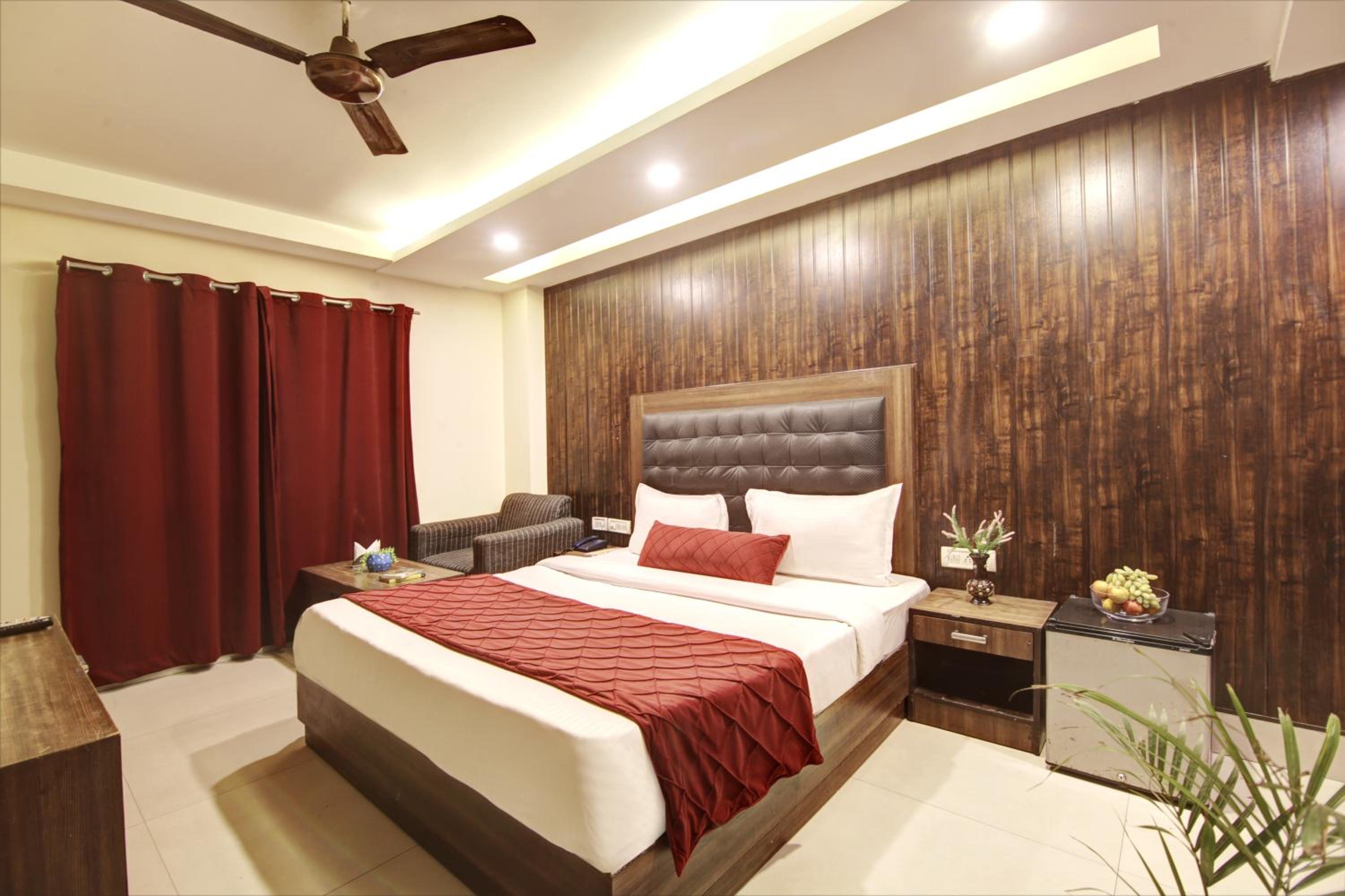 Superior Double Room photo 3
