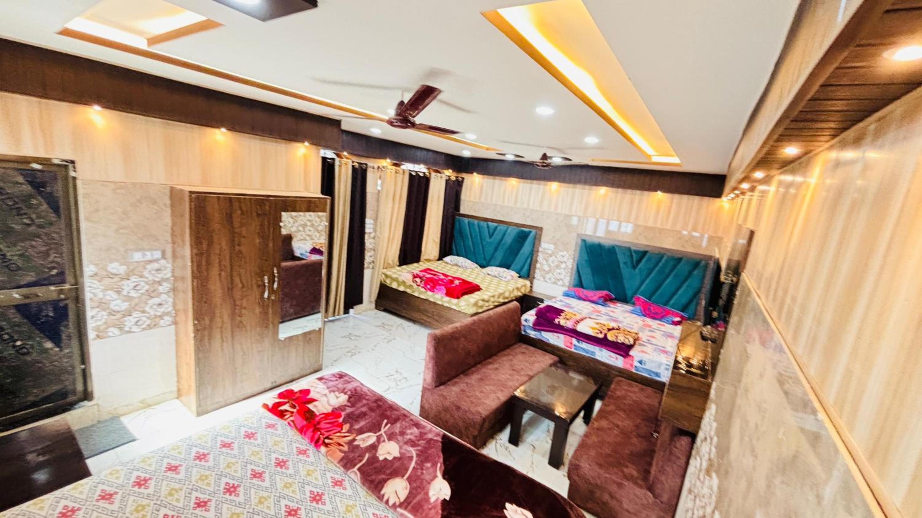 Triple Room with Bathroom photo 1