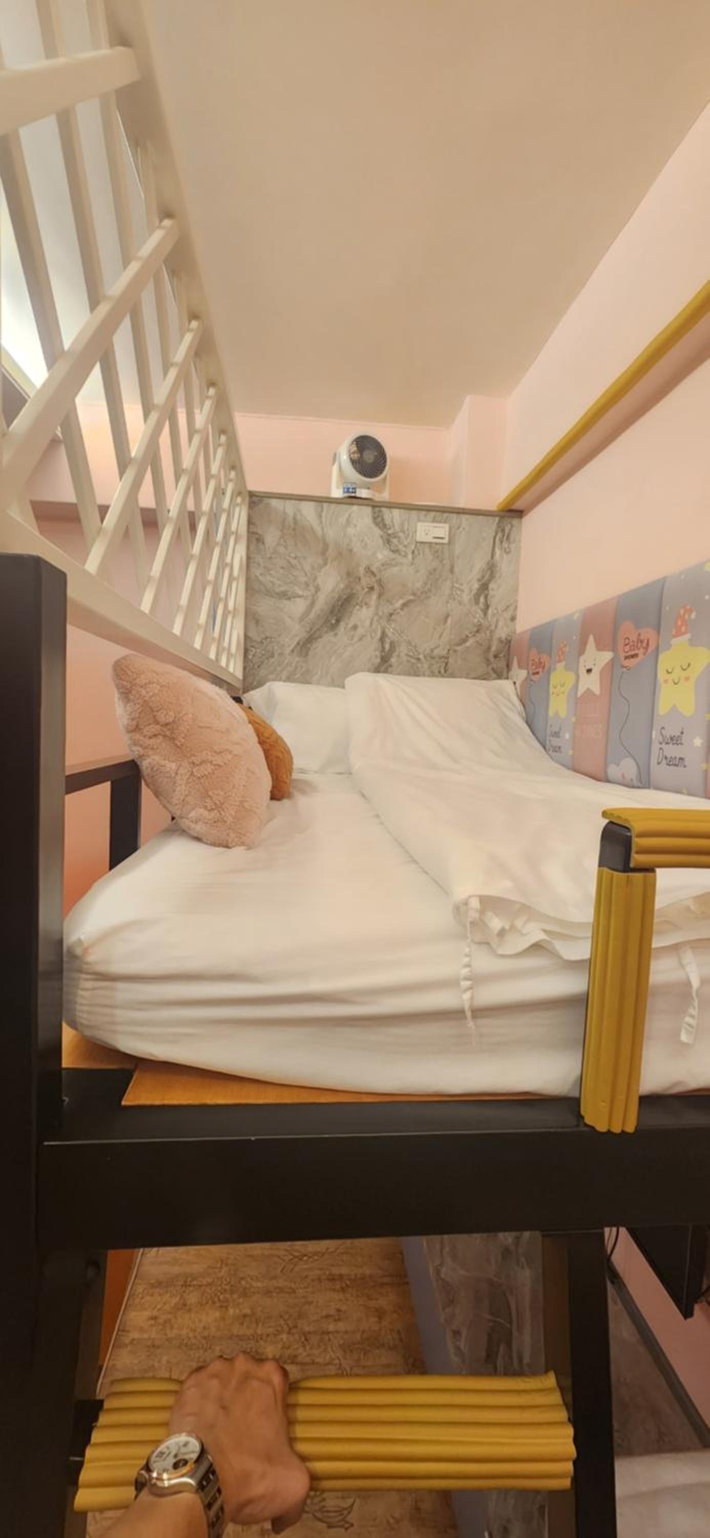 Triple Room with Bathroom photo 2