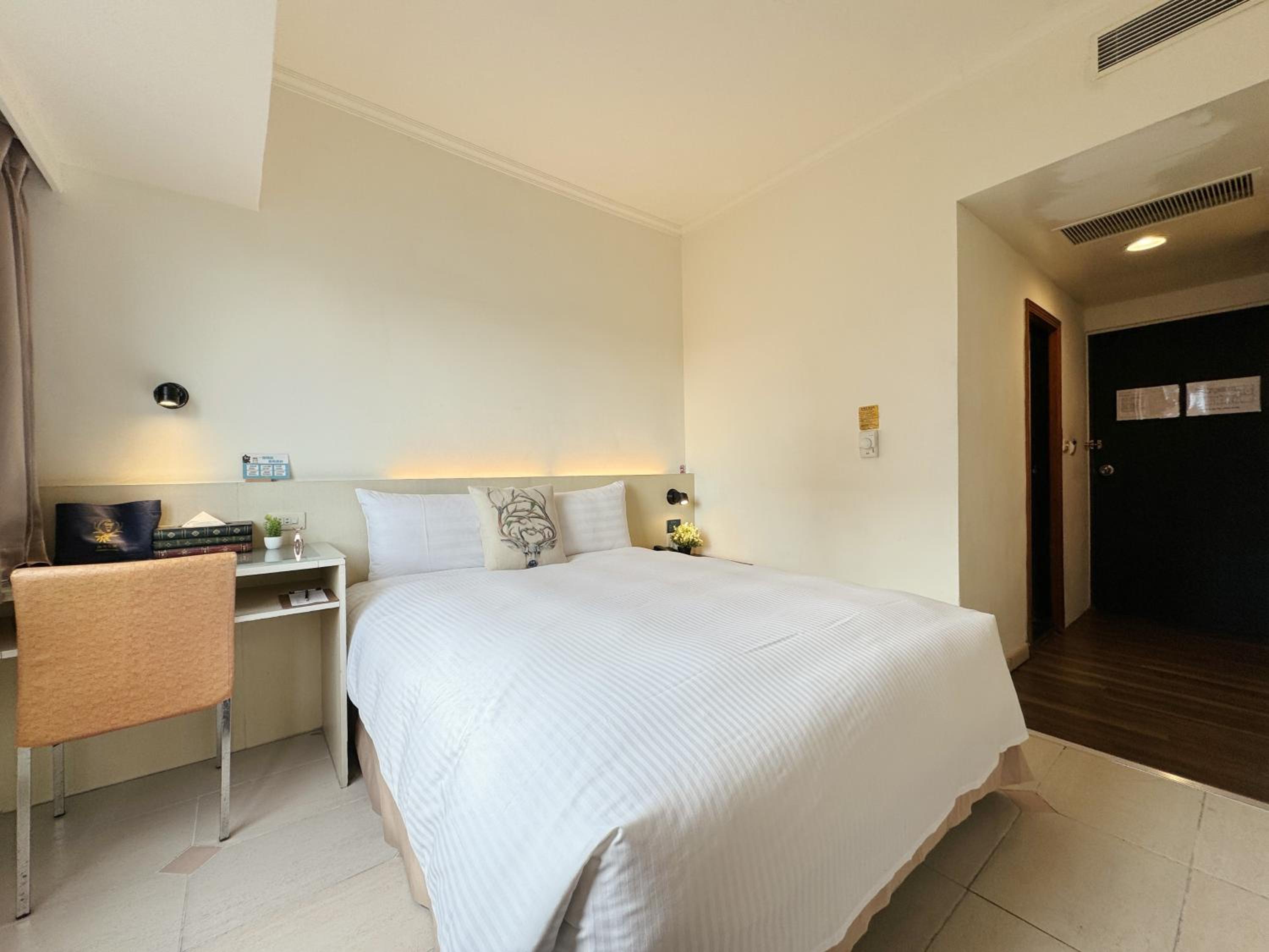 Superior Double Room photo 2