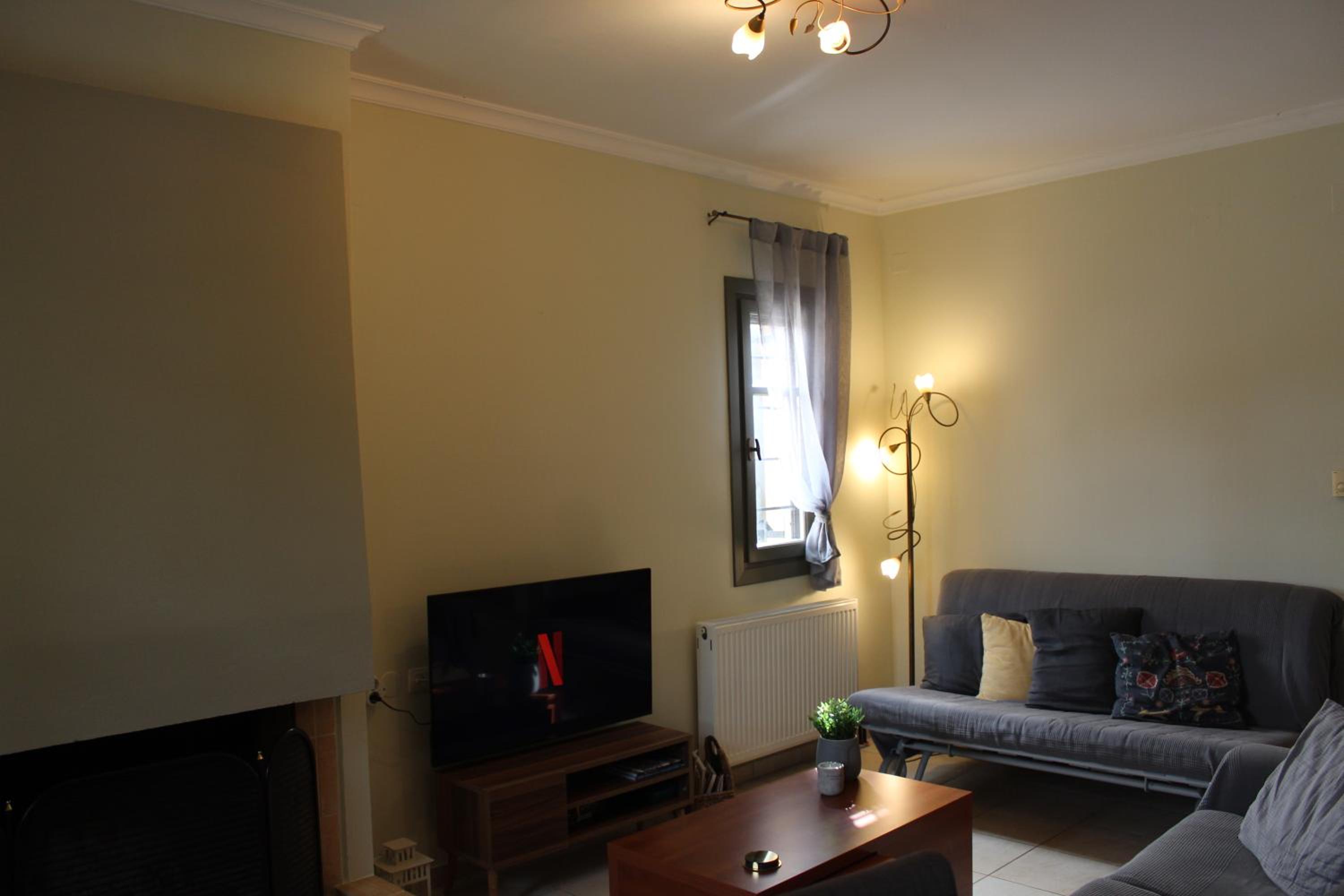 Two-Bedroom House photo 1