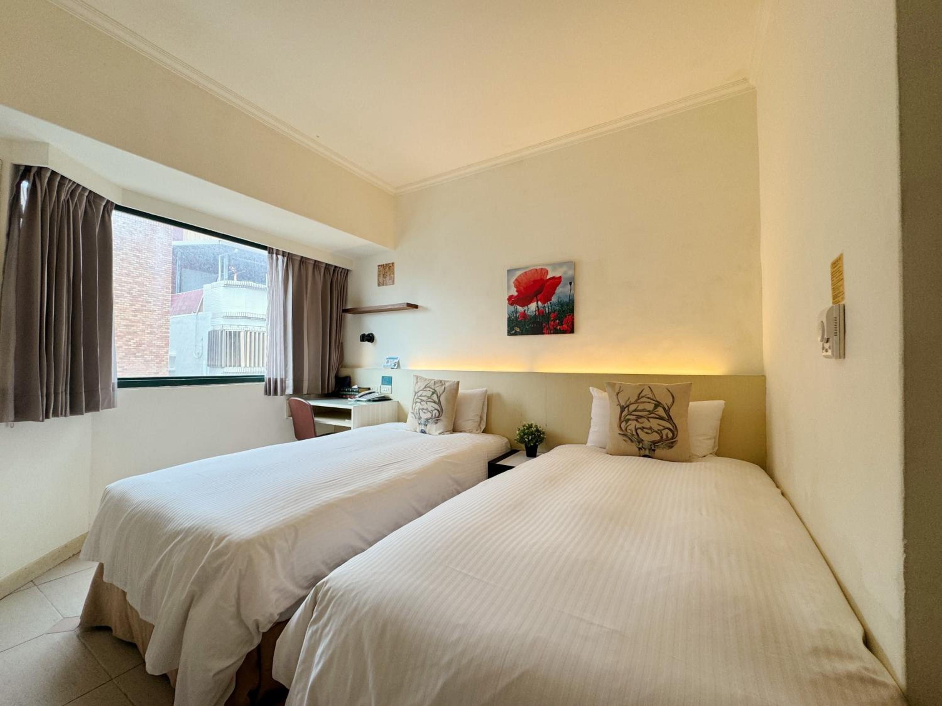 Superior Twin Room photo 3