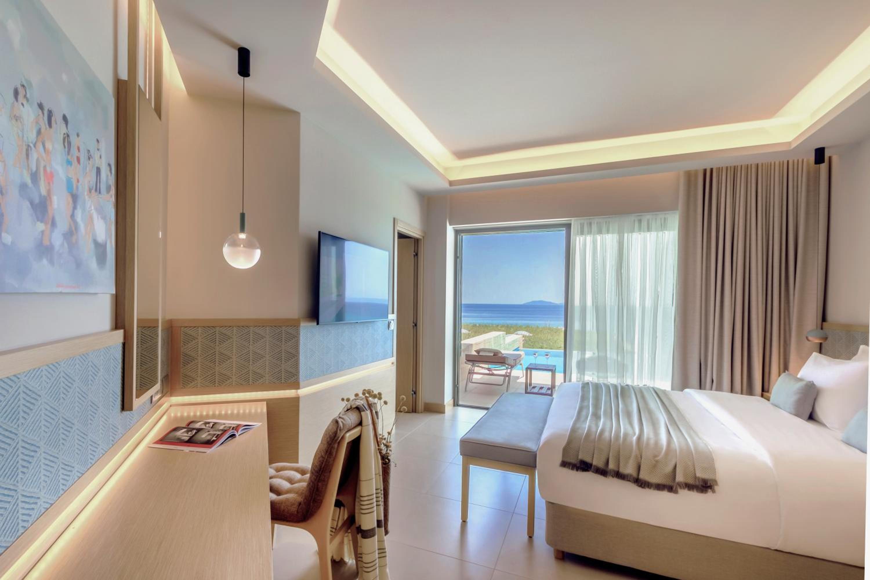 Meli Suite Private Pool