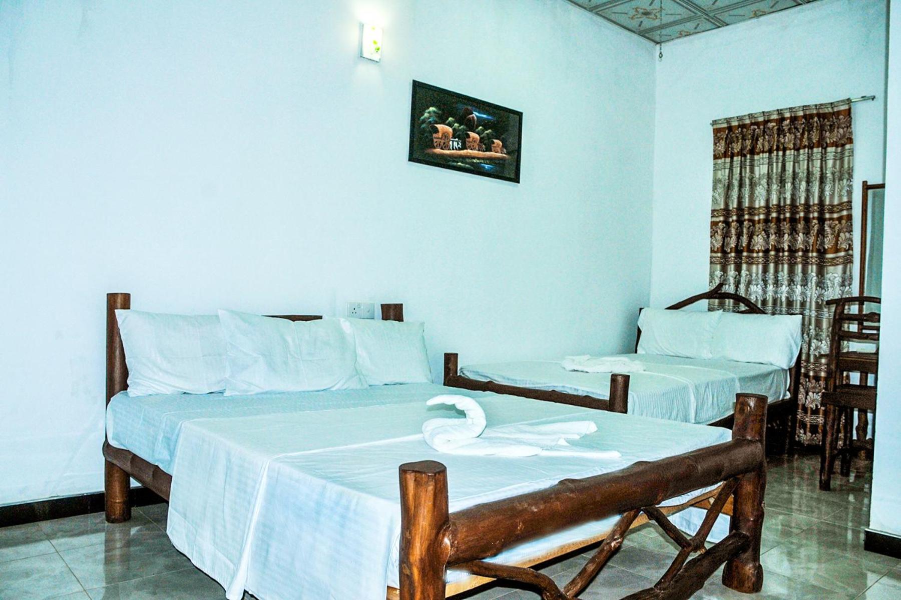Triple Room photo 1