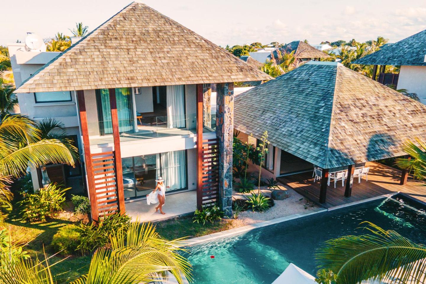 Elegance Pool Villa 3 bedrooms - Photo 8