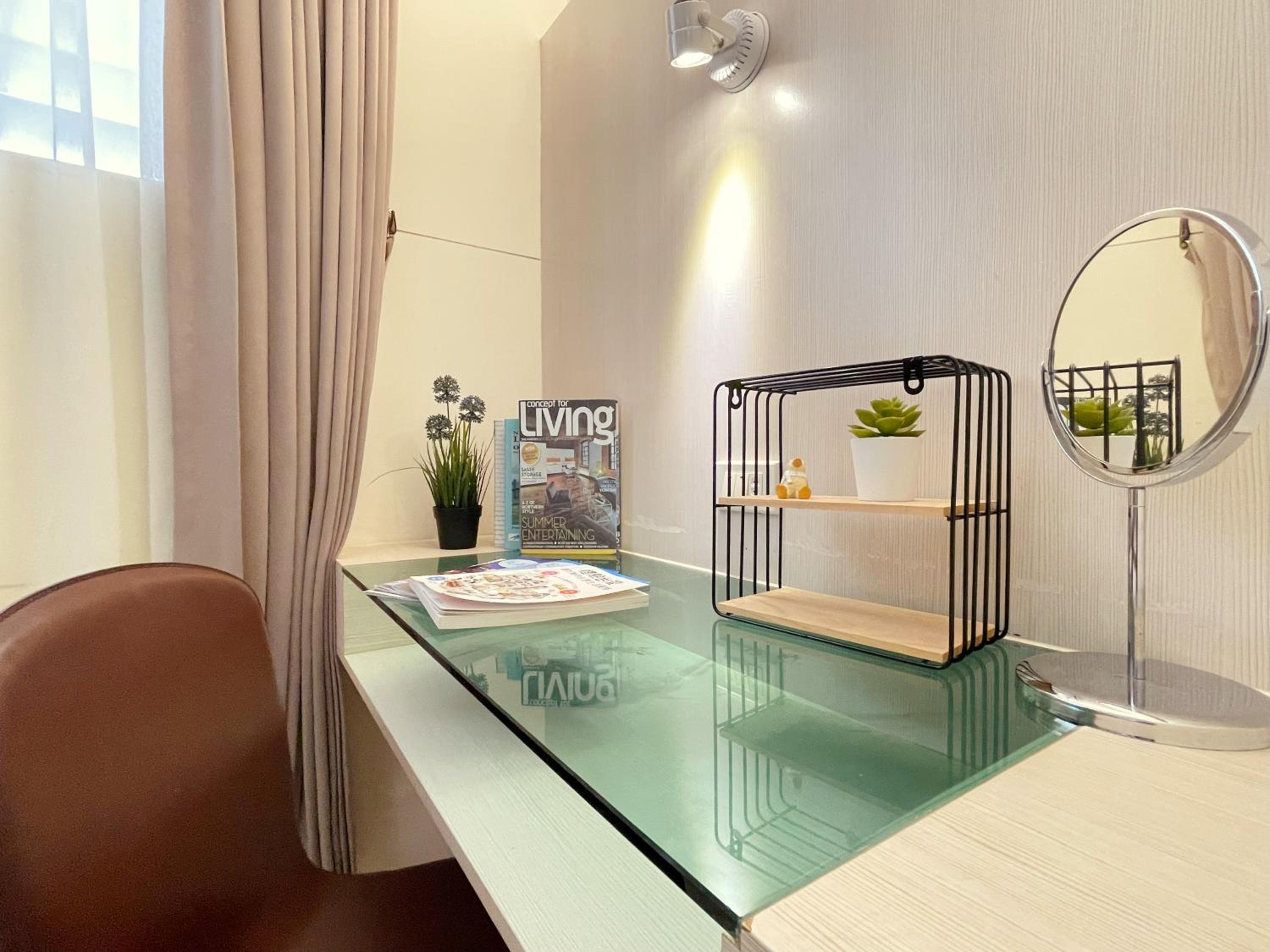 Superior Triple Room photo 3