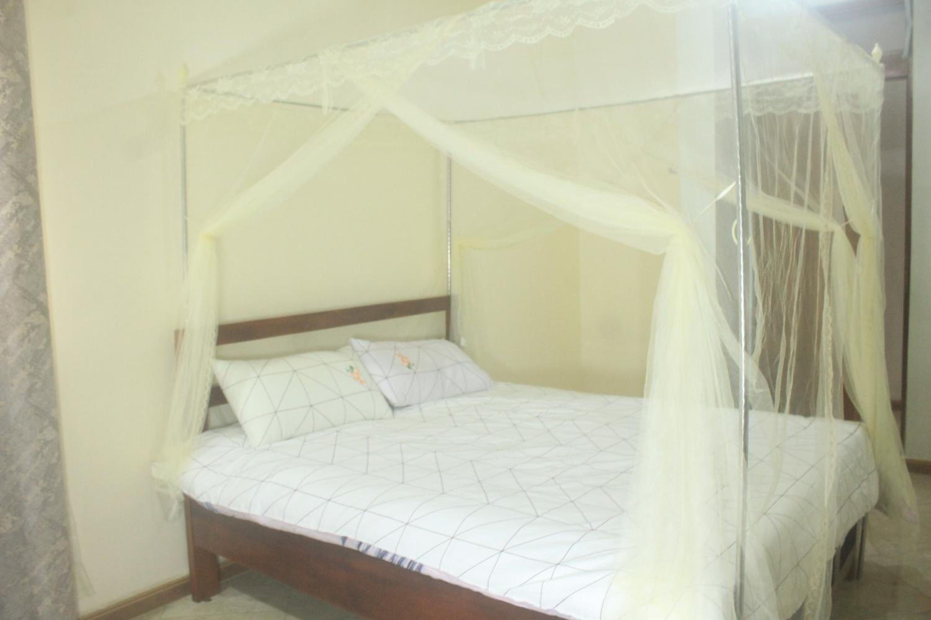 Double Room With Private Bathroom photo 3