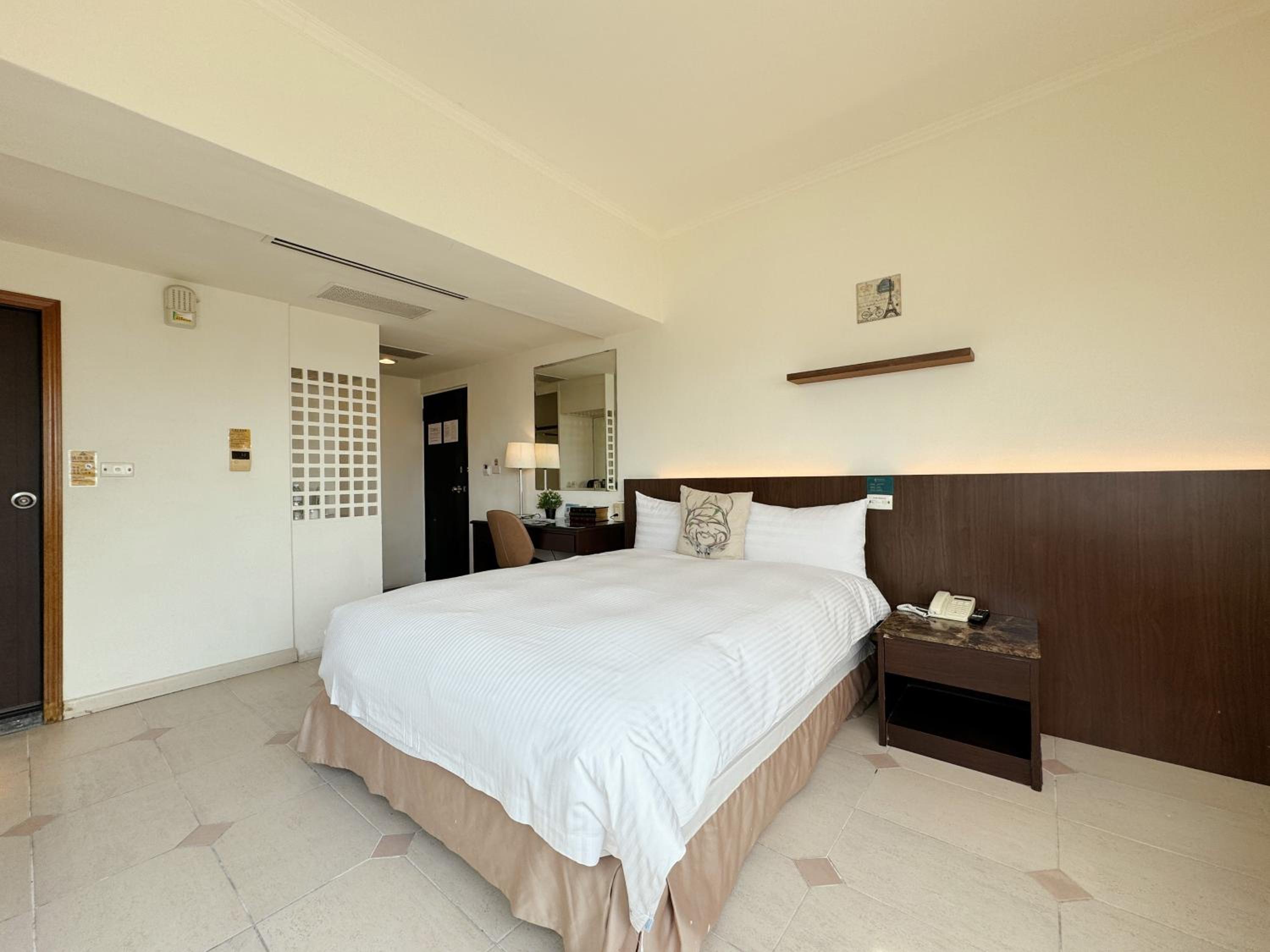 Executive Double Room photo 2