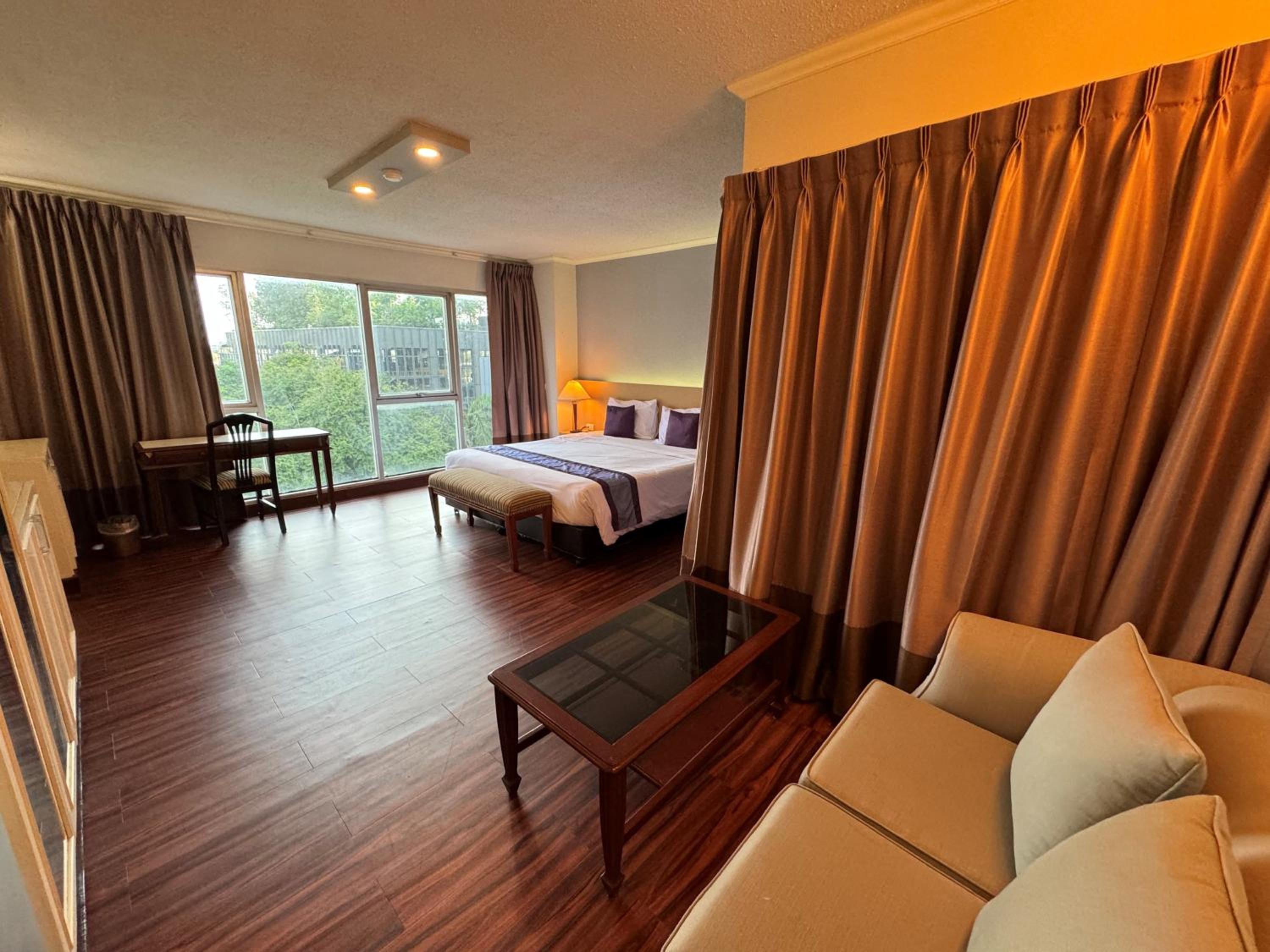 Suite photo 3