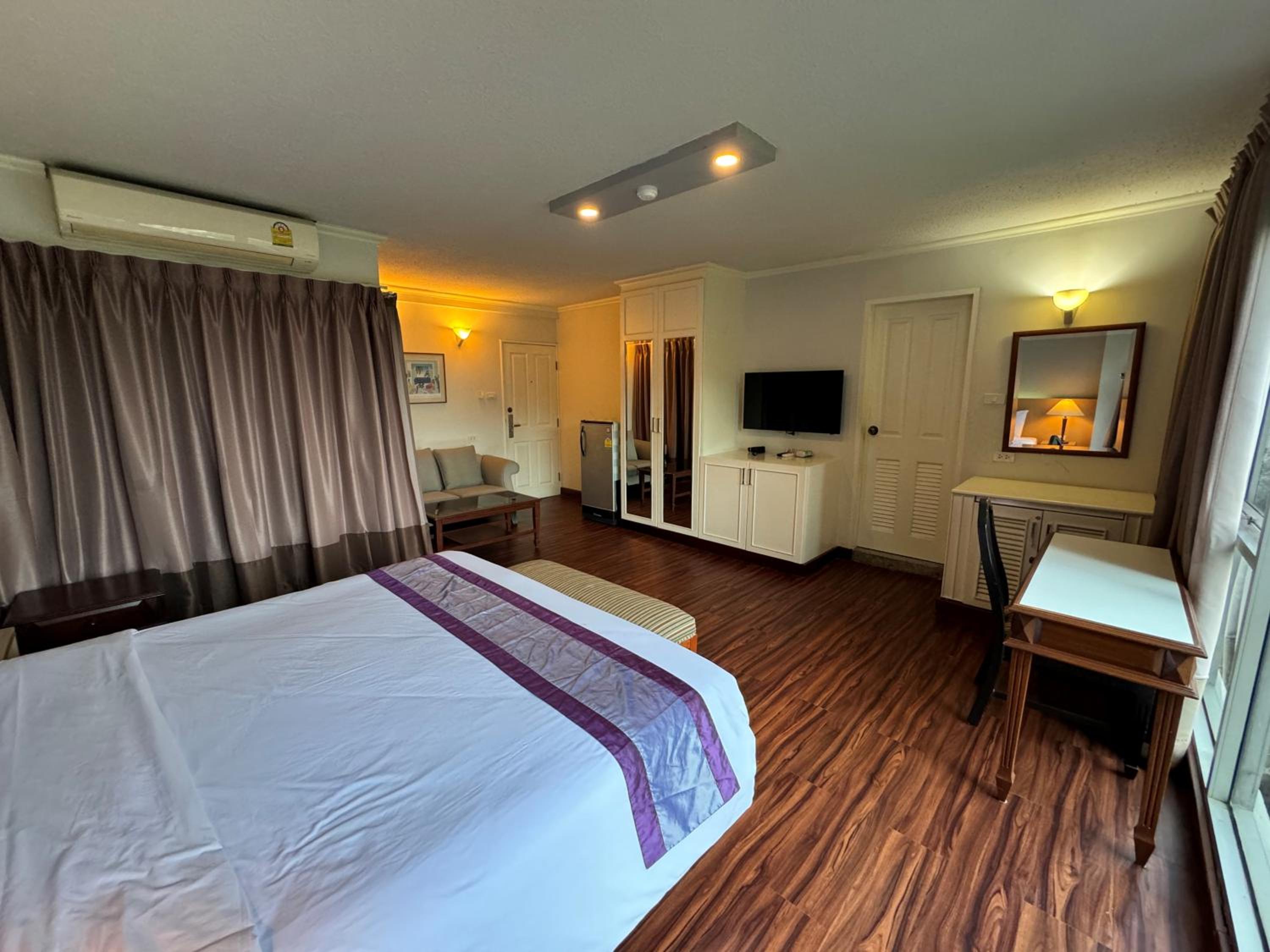 Suite photo 2