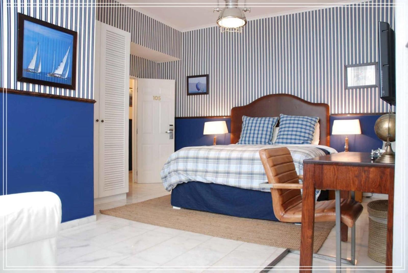 Double Room - Photo 7