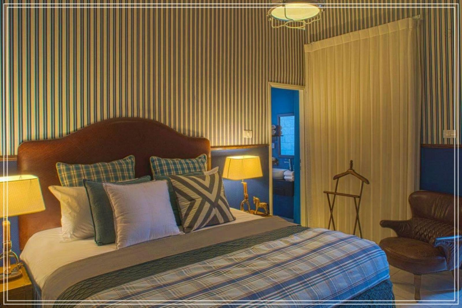 Double Room - Photo 5