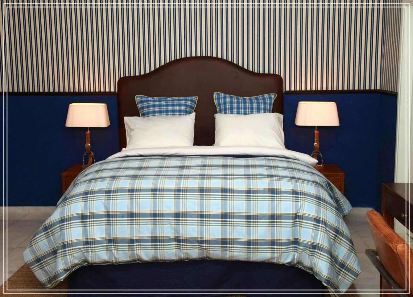Double Room - Photo 4