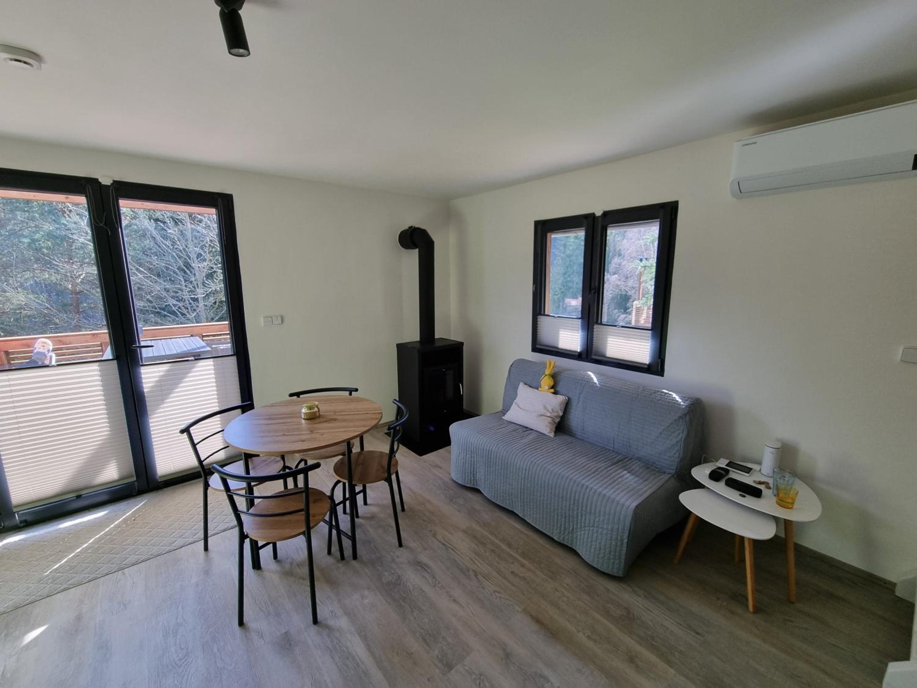 Vacation Home photo 1