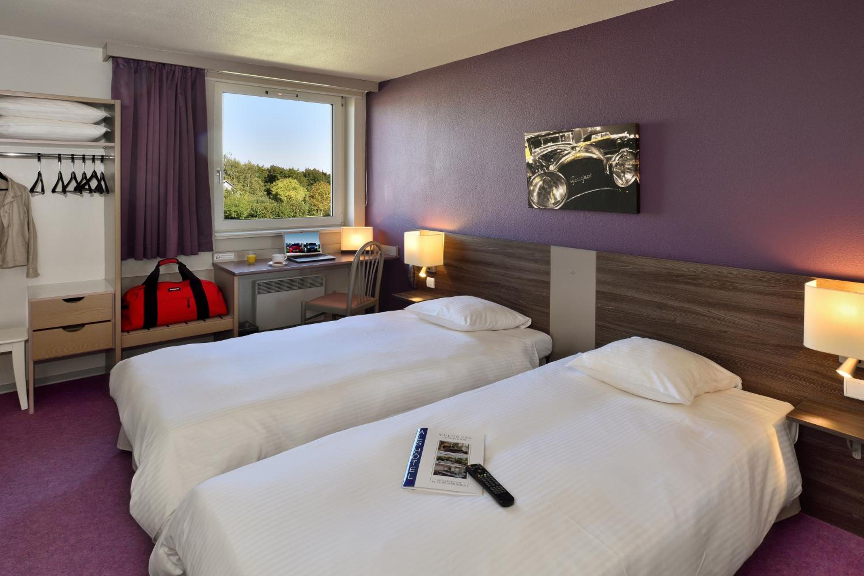 Twin Room photo 1