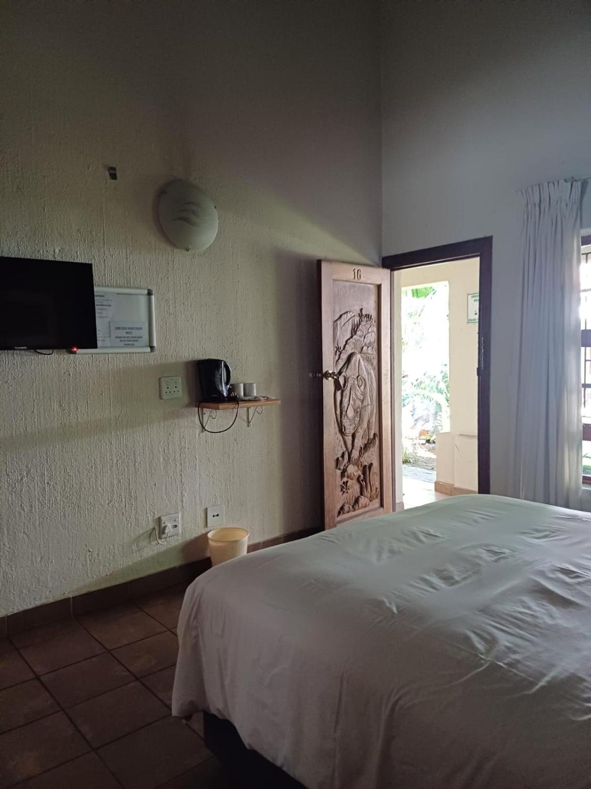 Double Room photo 2