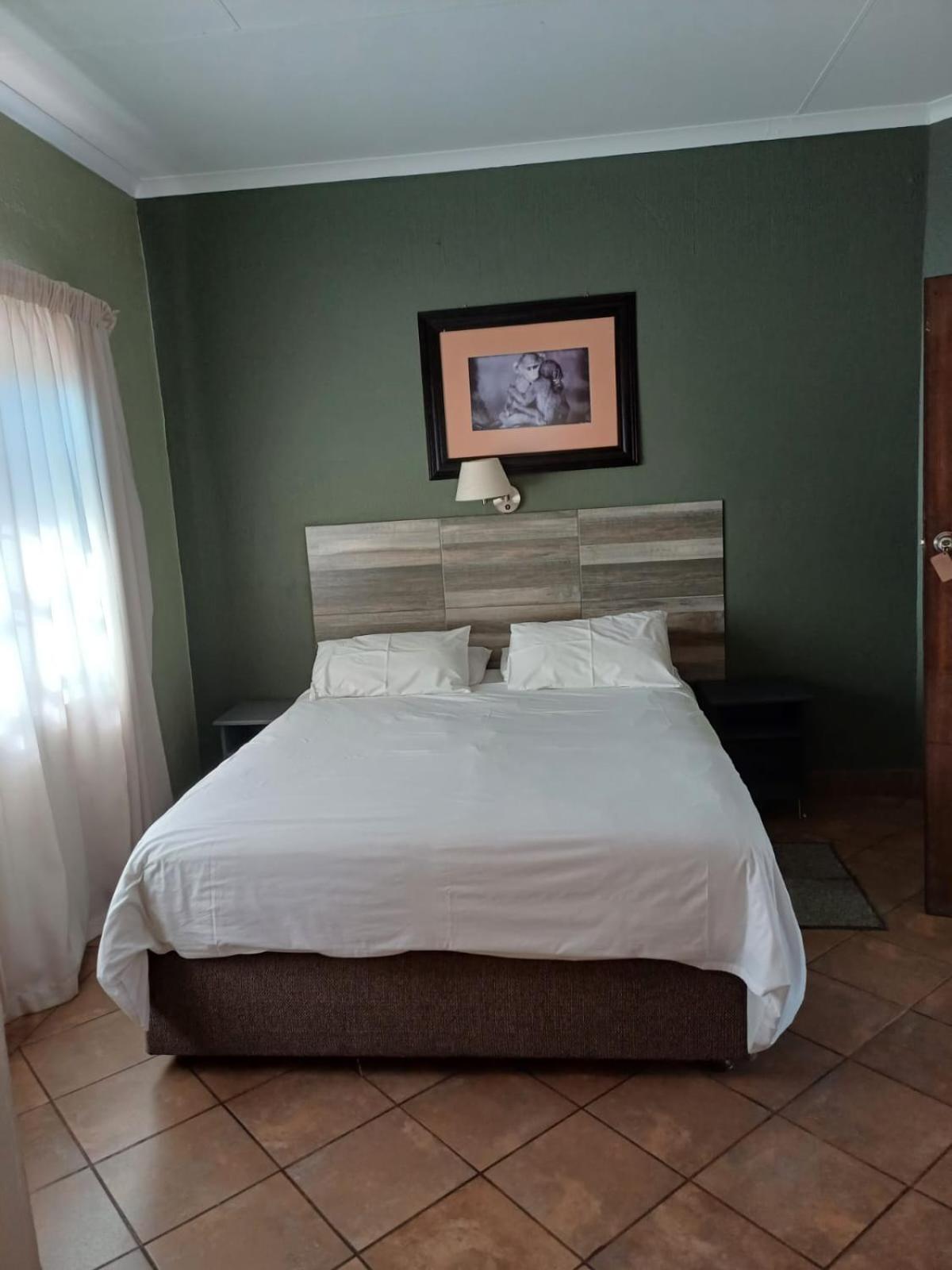 Double Room photo 3