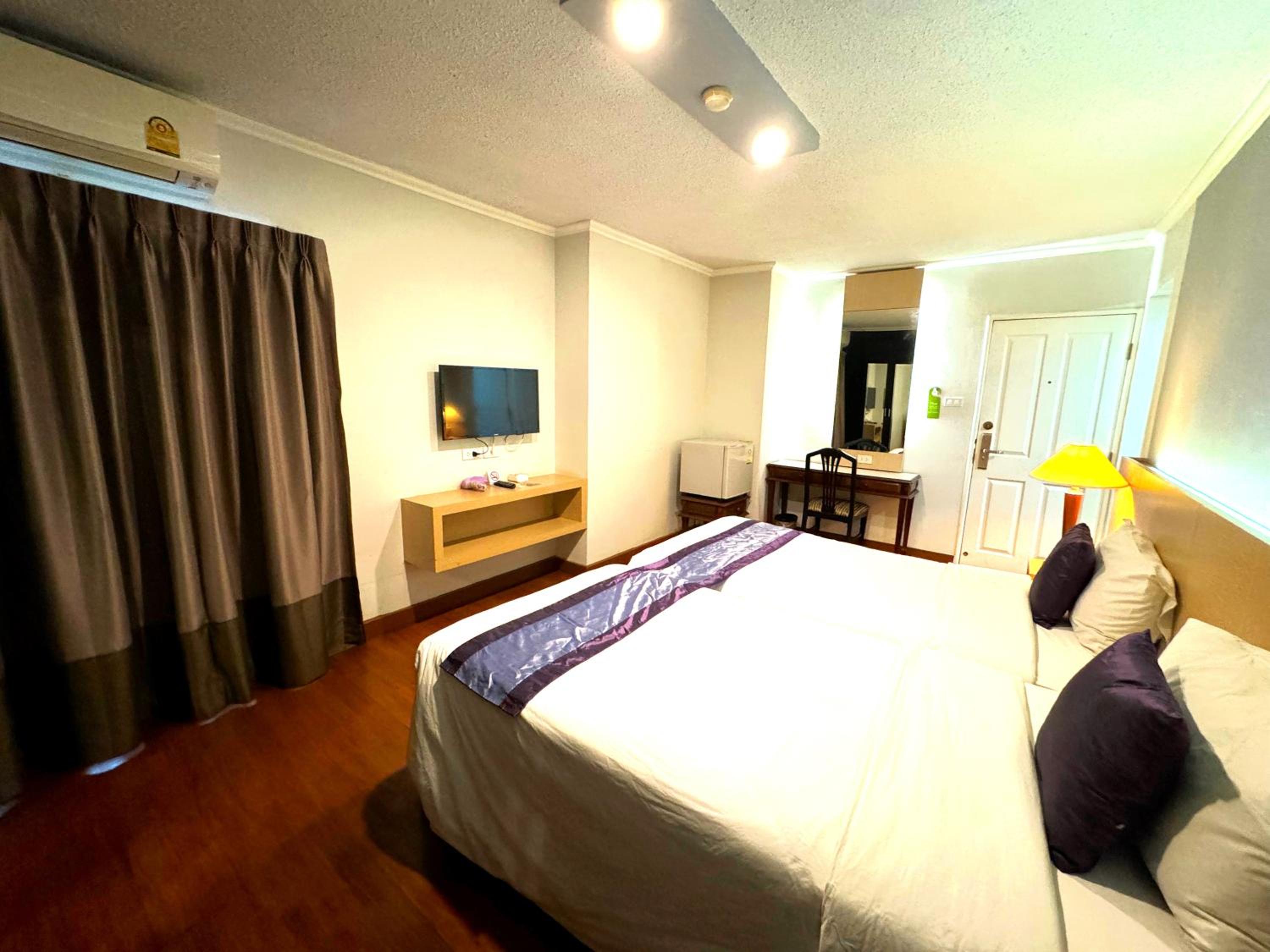 Superior Twin Room photo 3