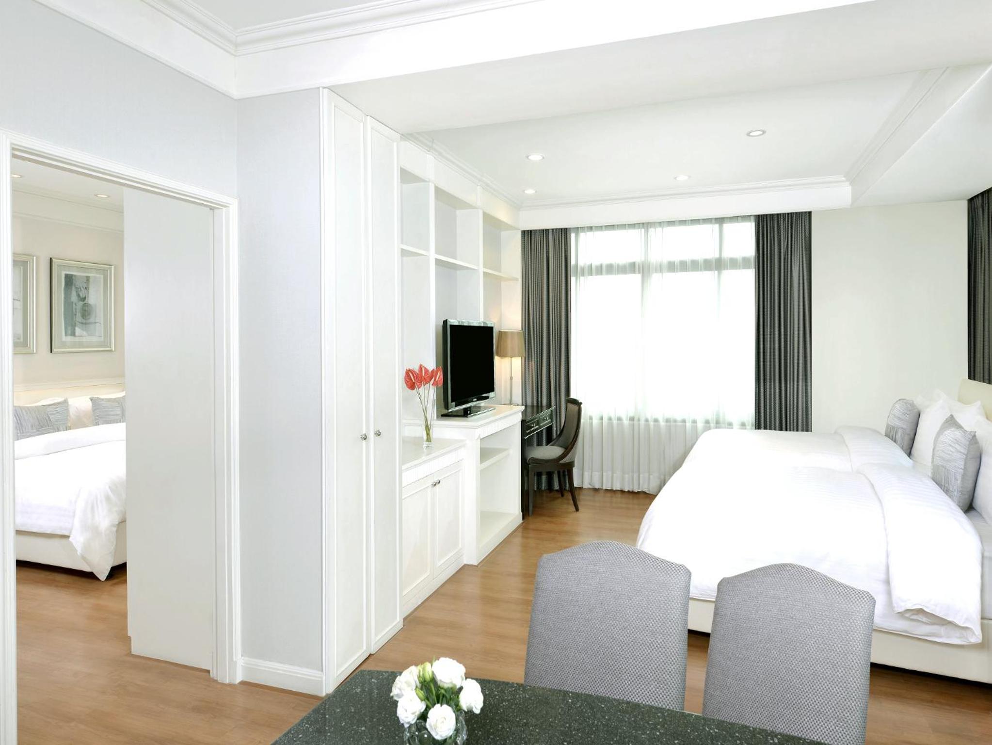 Grand Family Suite photo 3