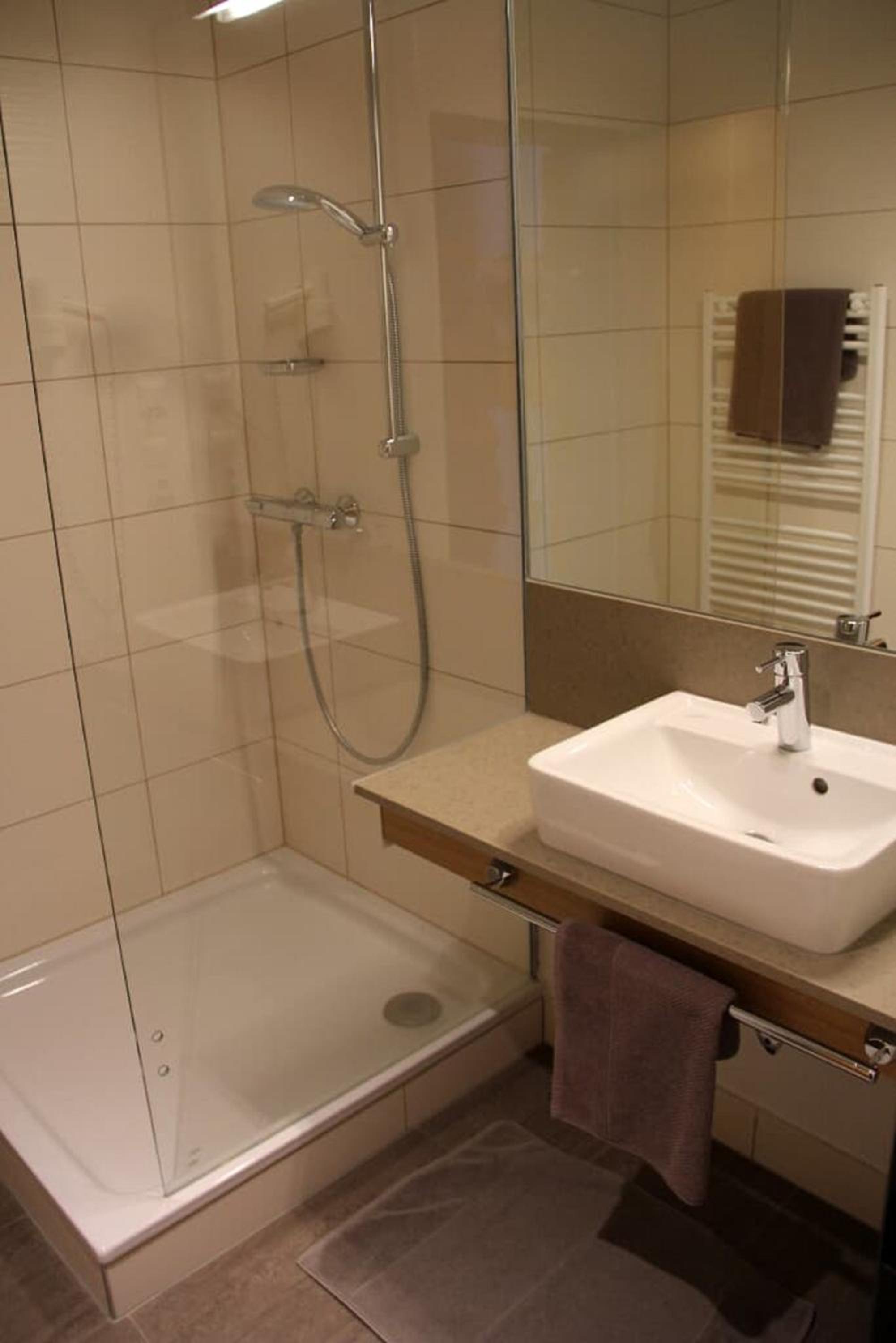 Twin Room photo 2