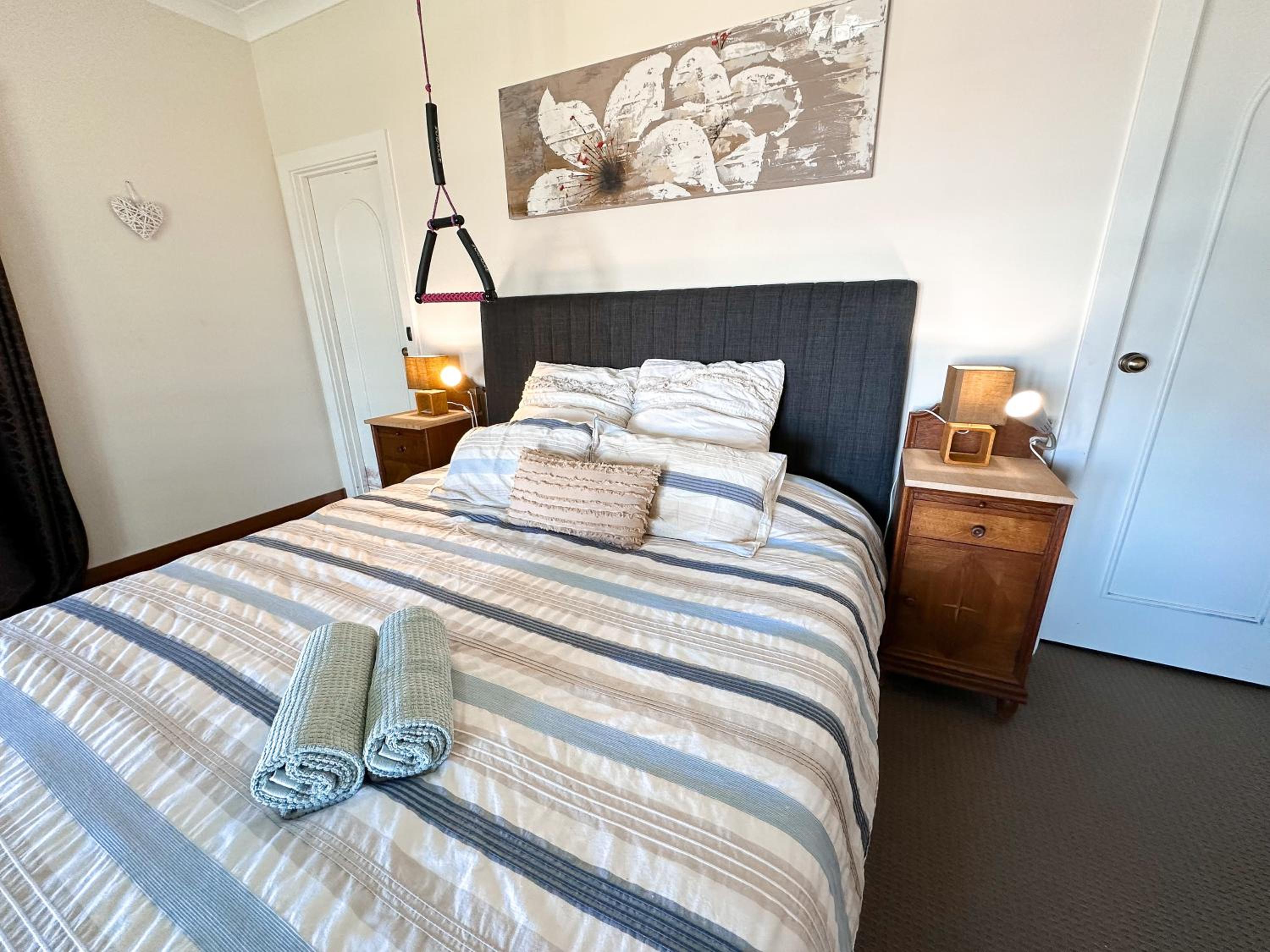 Two-Bedroom House photo 1