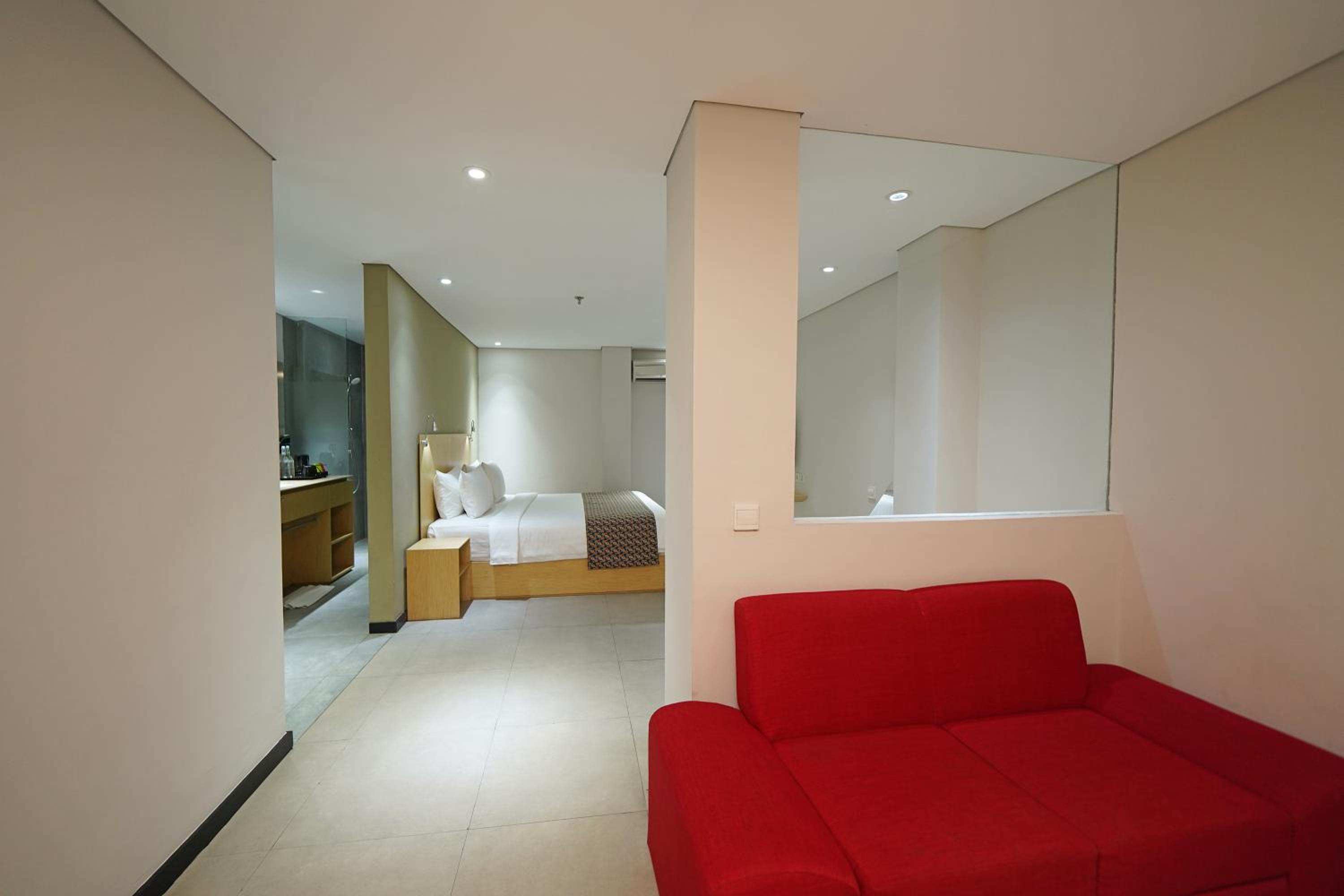 Junior Suite photo 2