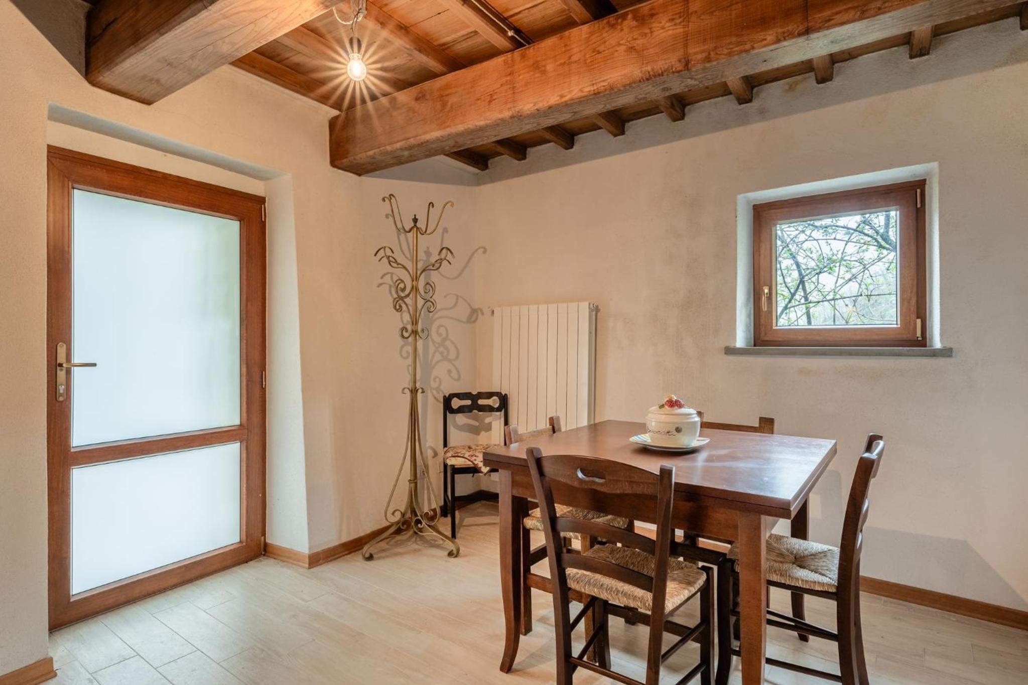 One-Bedroom House photo 2