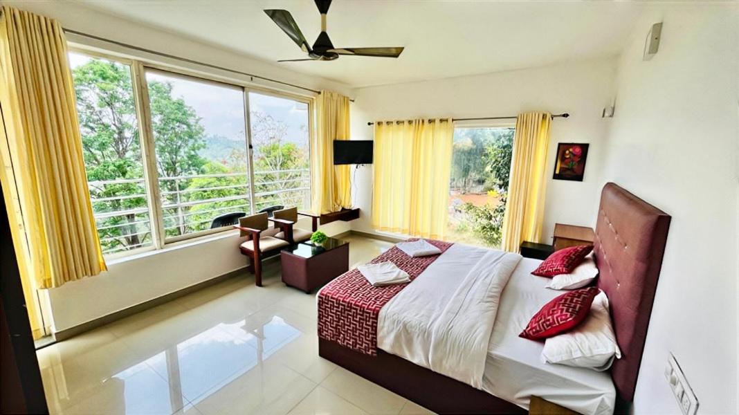 Two-Bedroom Suite