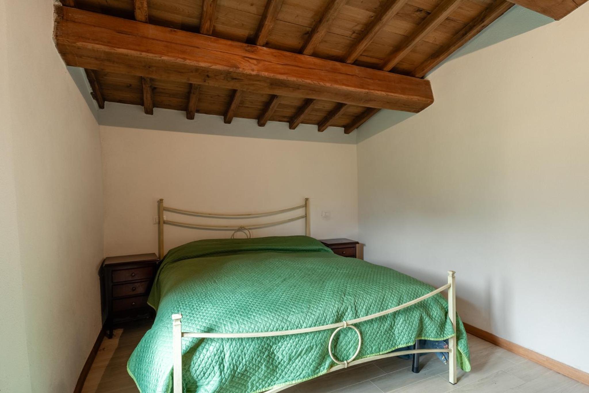 One-Bedroom House photo 2