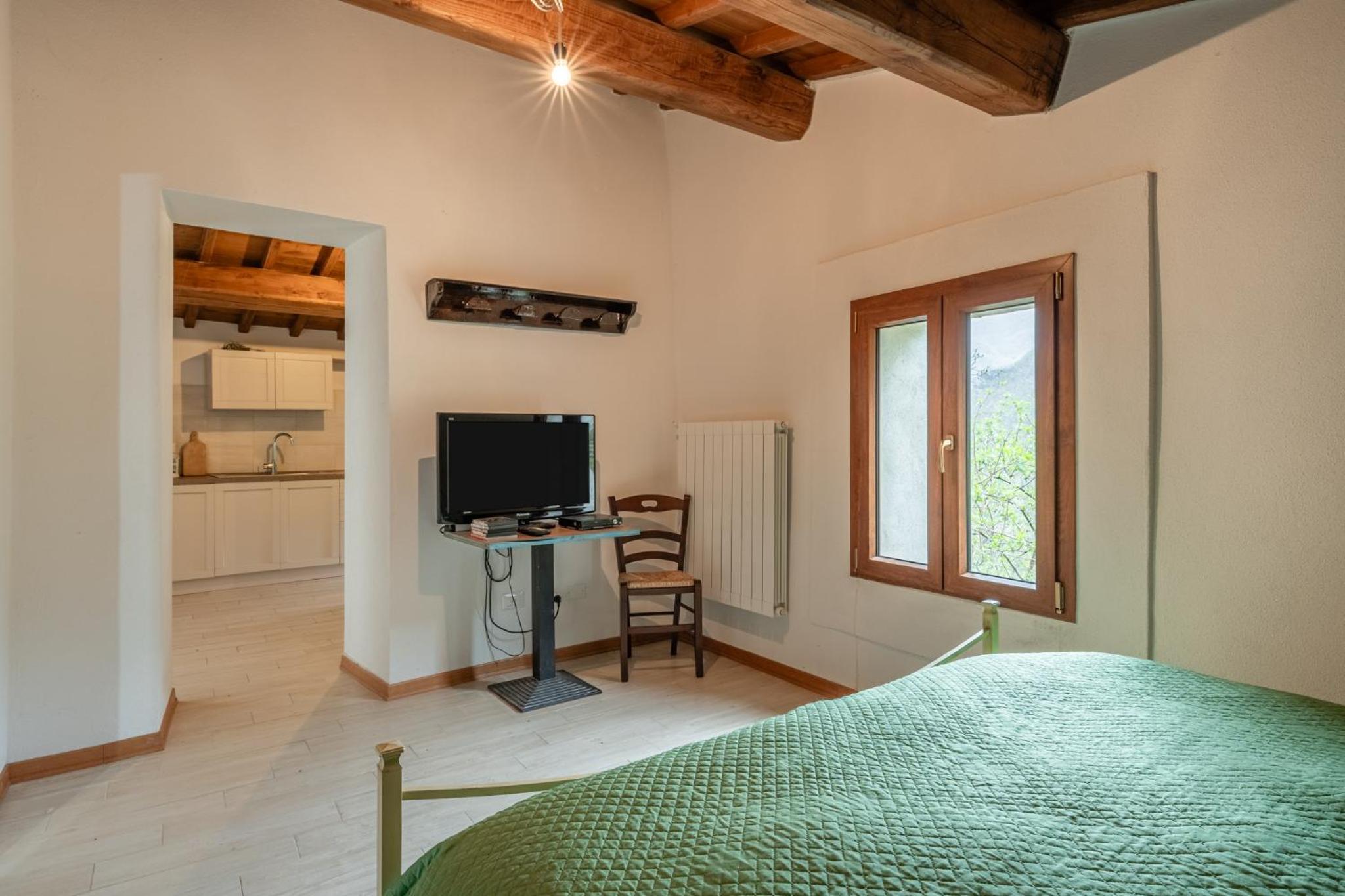 One-Bedroom House photo 3