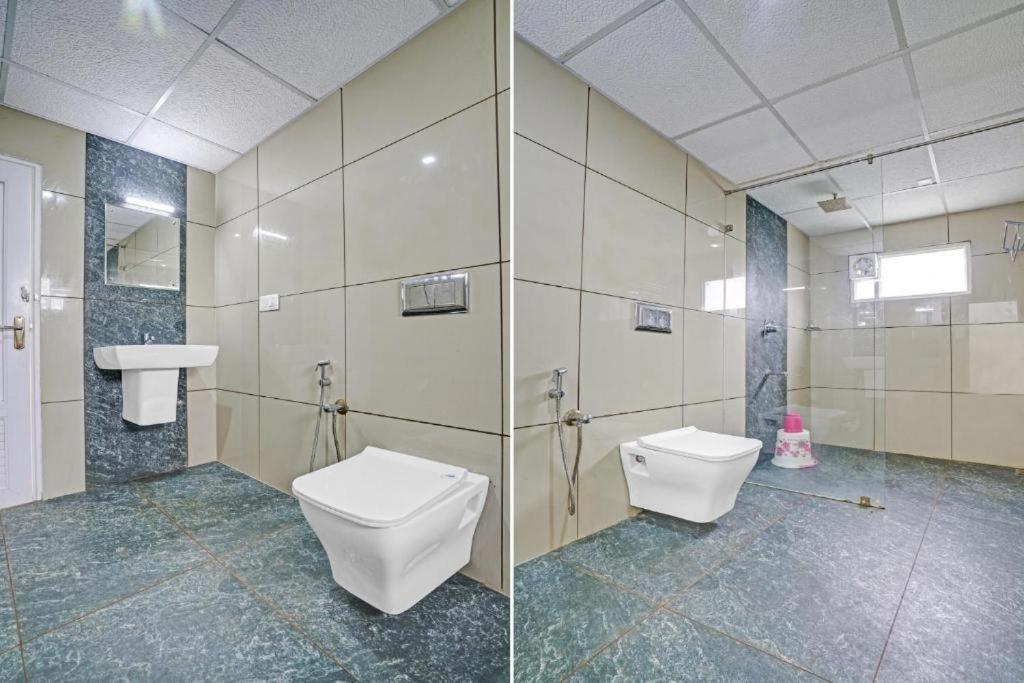 Two-Bedroom Suite photo 2