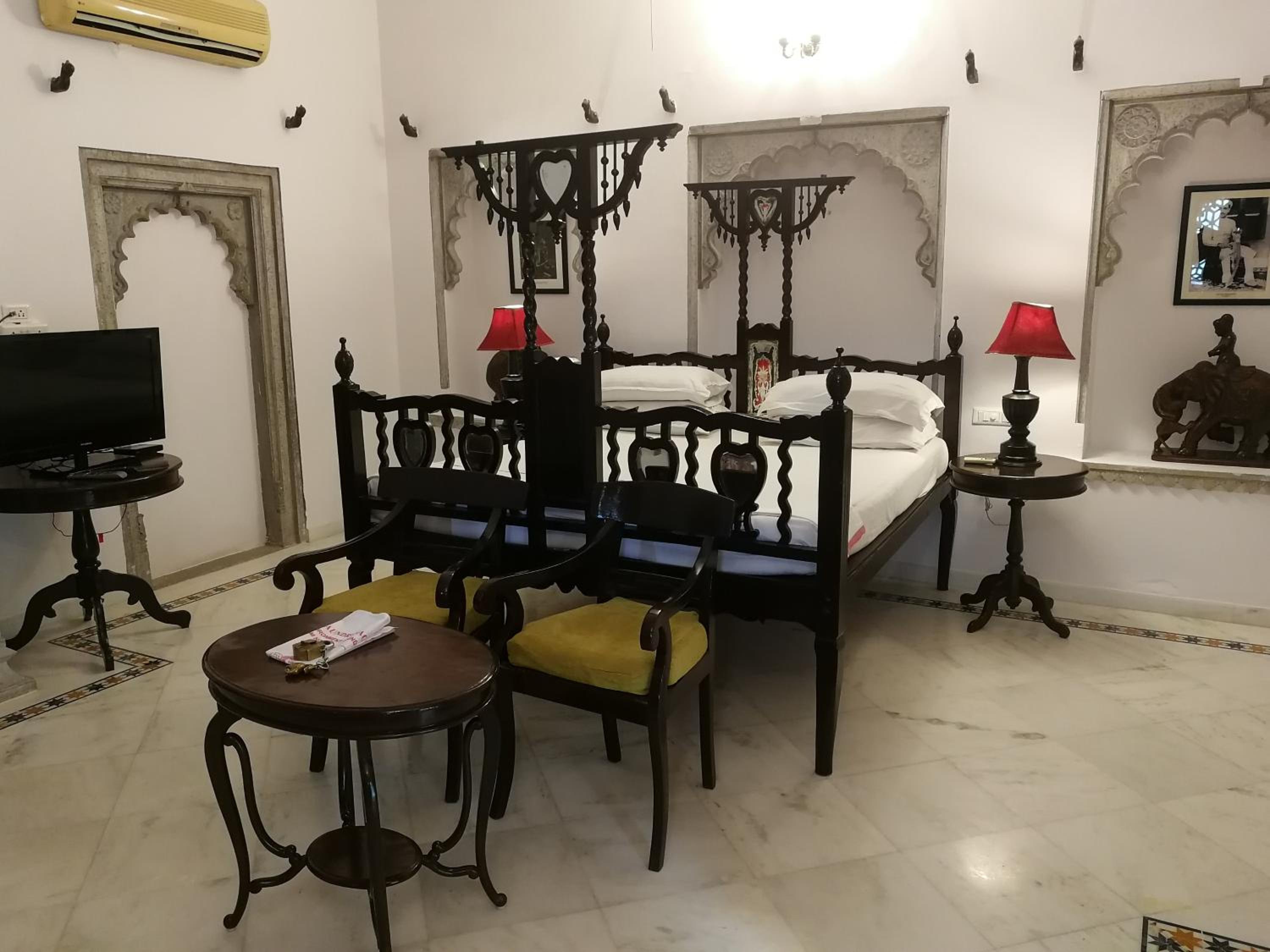 Haveli Room - Photo 1