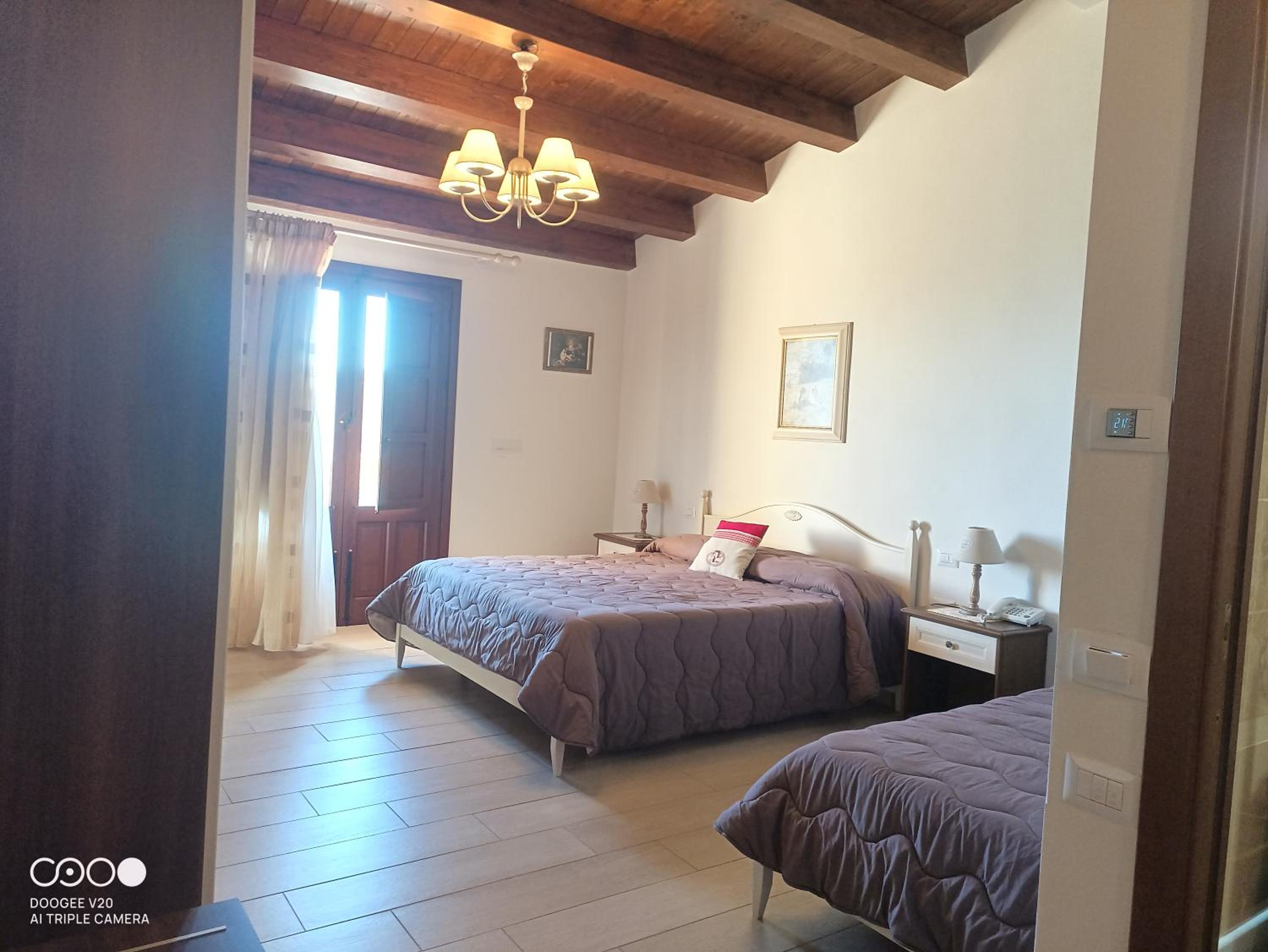 Triple Room - Disability Access photo 2