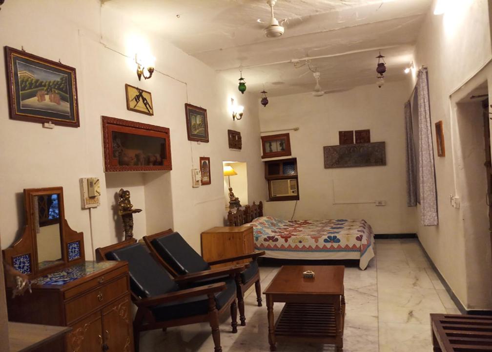 Standard Double or Twin Room with Garden View - Photo 1