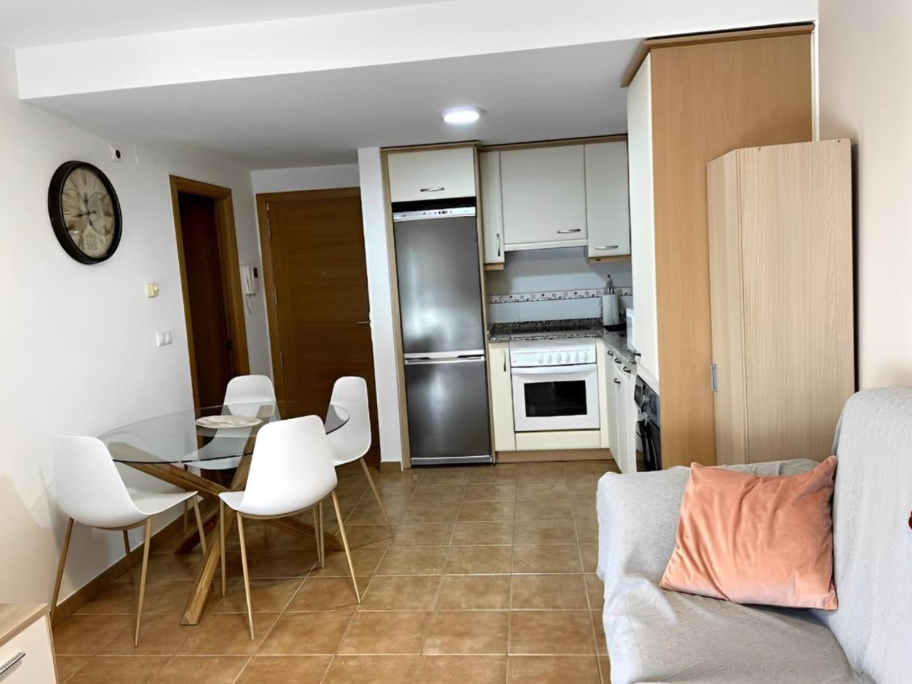 Two-Bedroom Standard Apartment