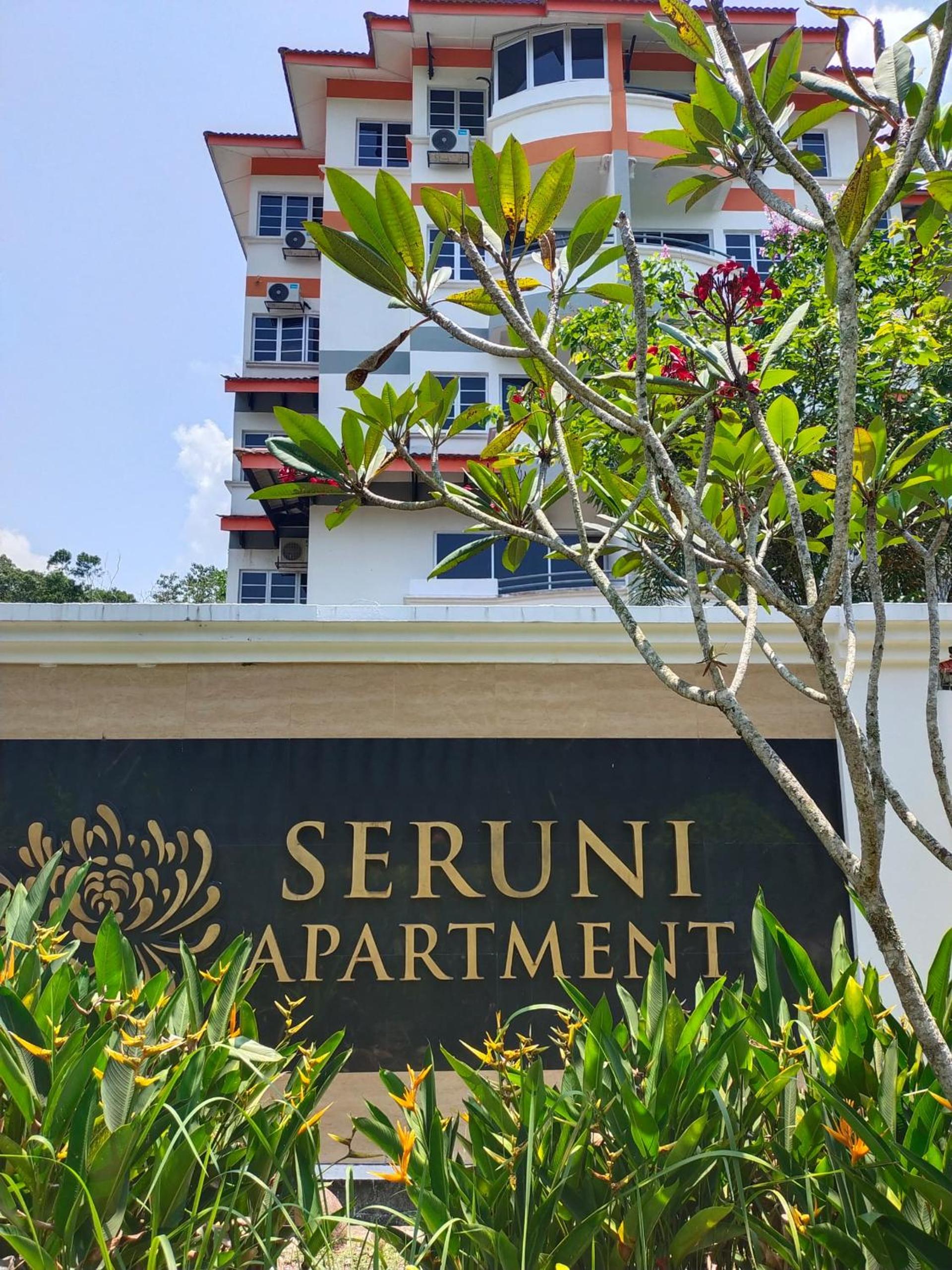 Studio Apartment with Balcony photo 1