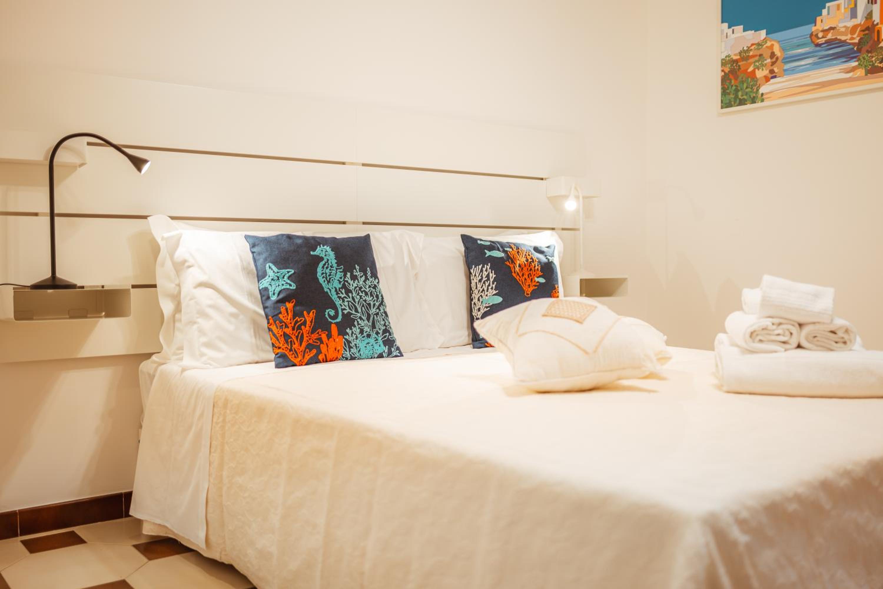 Apartment with Sea View photo 3