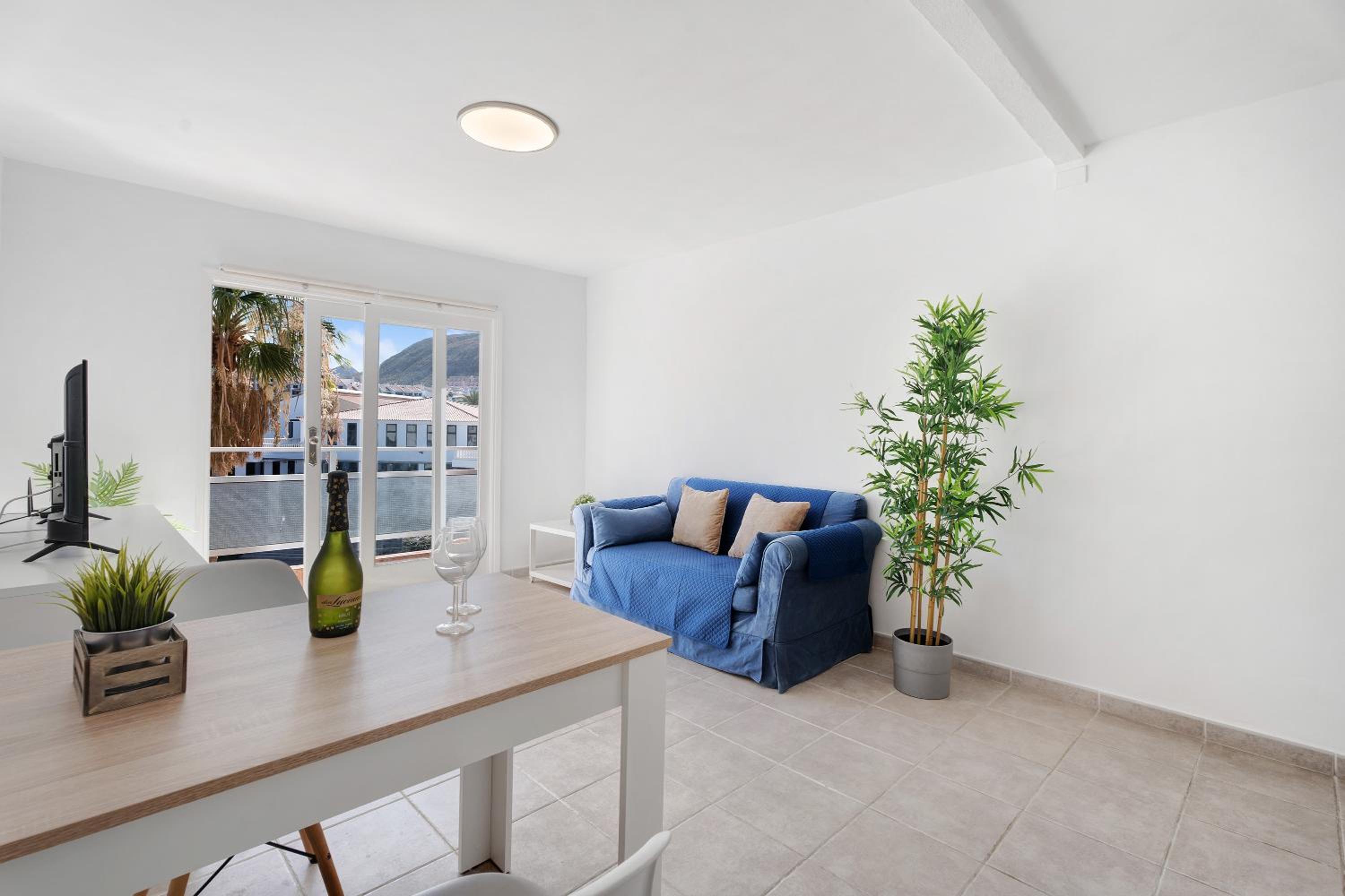Apartamento