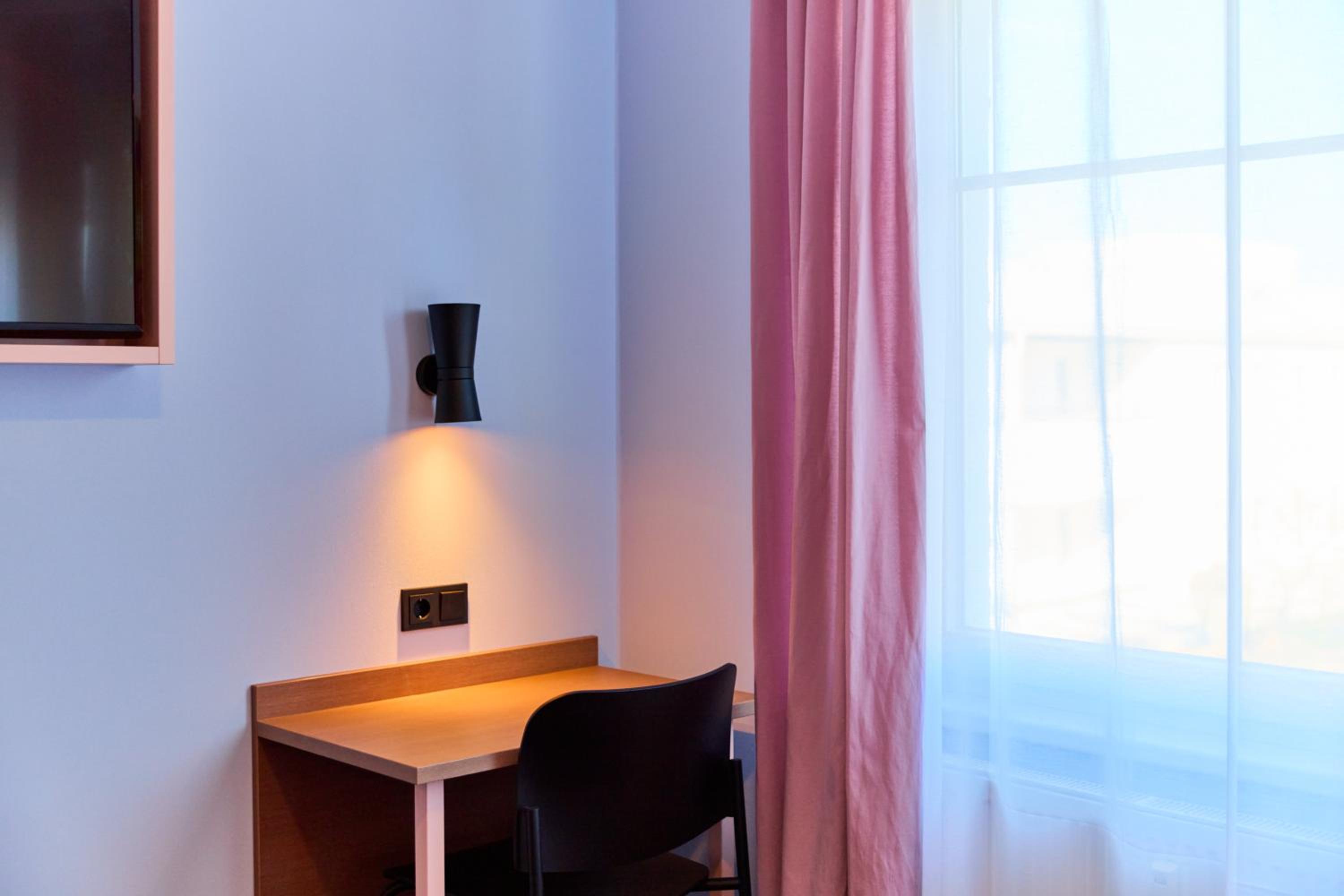 McDreams Hotell Leipzig, Bilde 5