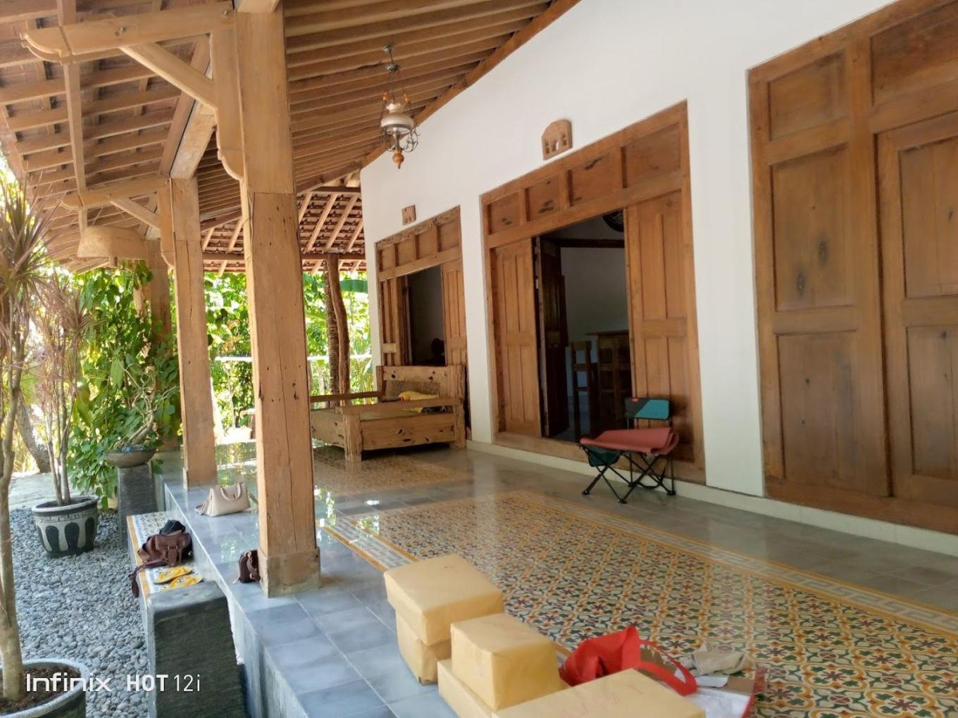 Vacation Home photo 1