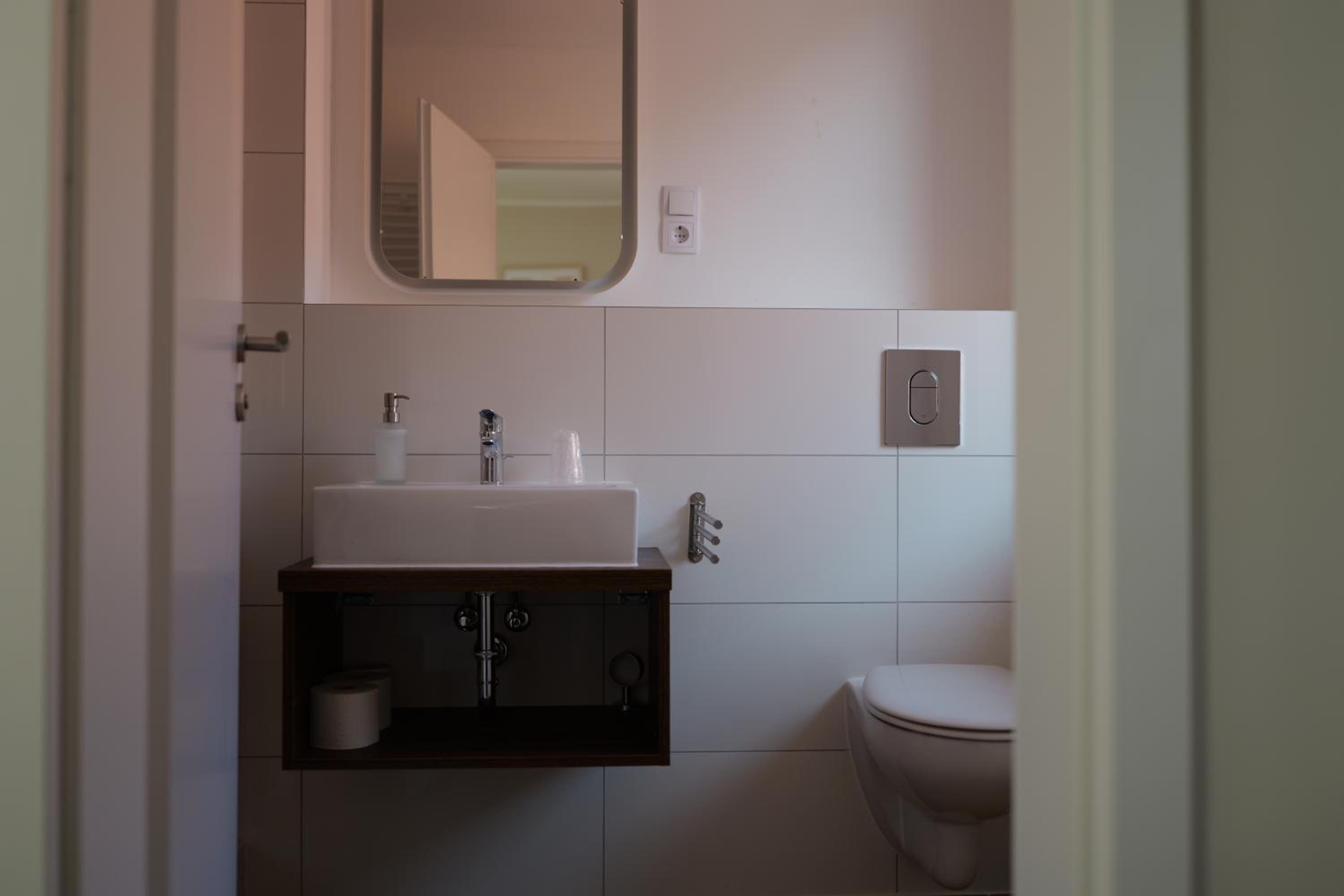 Double or Twin Room - Photo 2