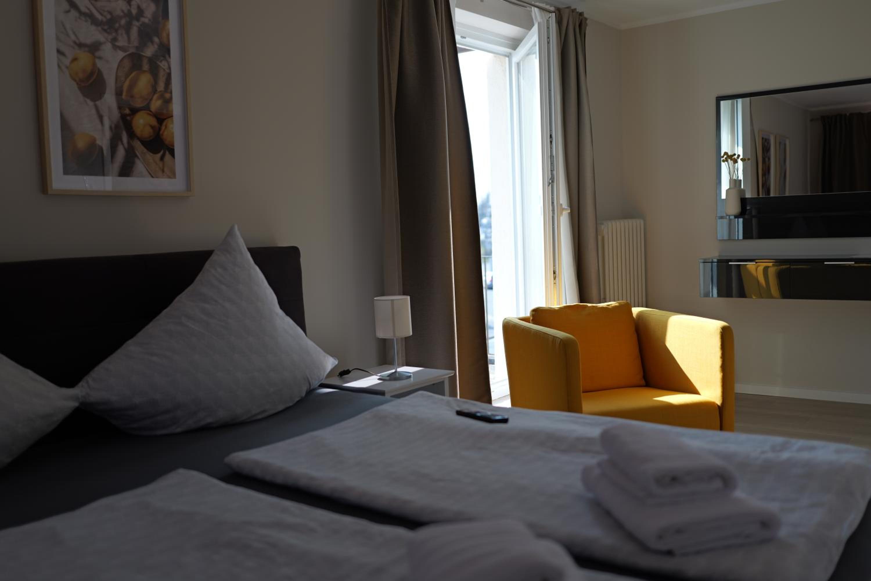 Double or Twin Room - Photo 1