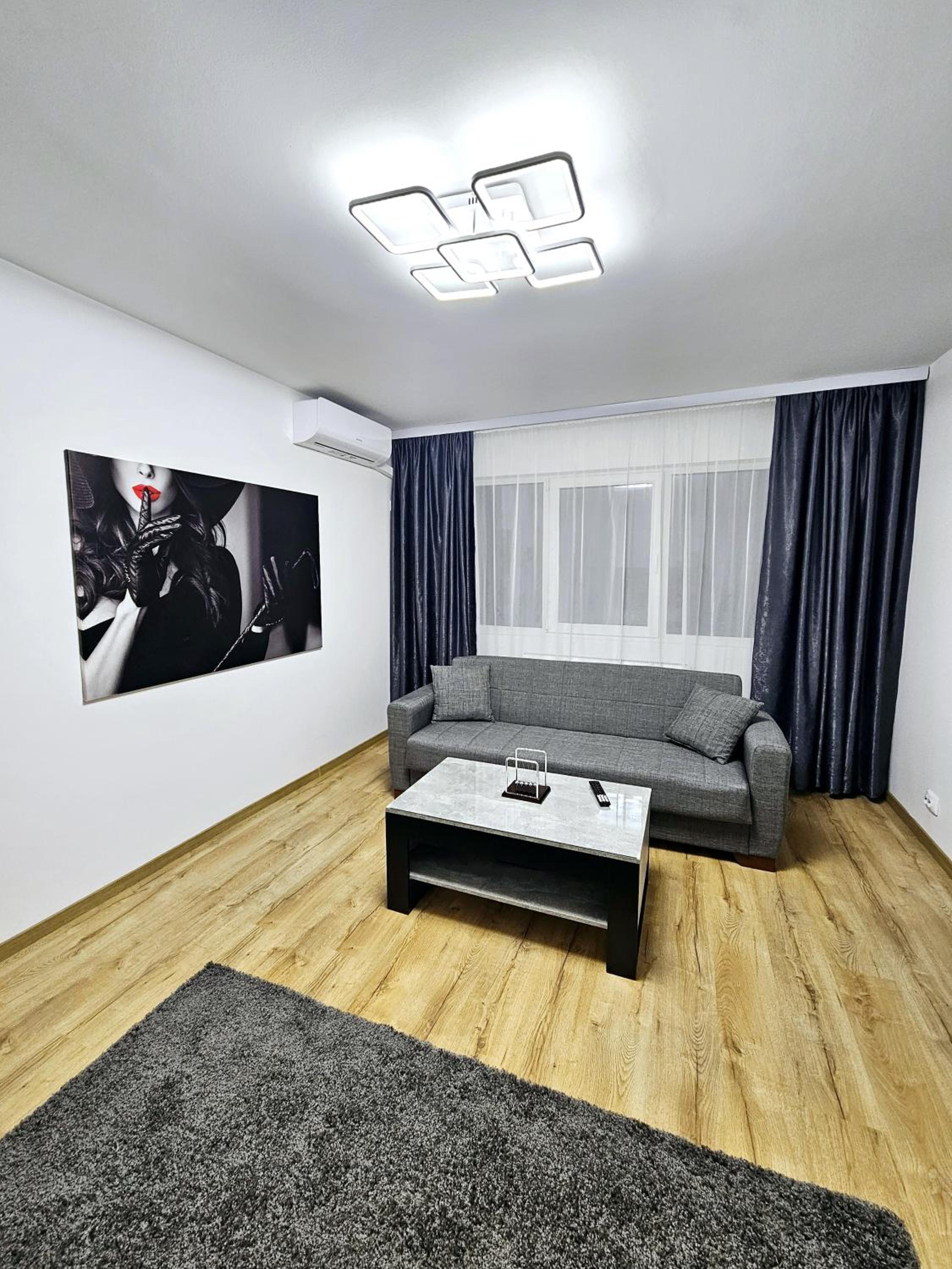 One-Bedroom Apartment photo 3