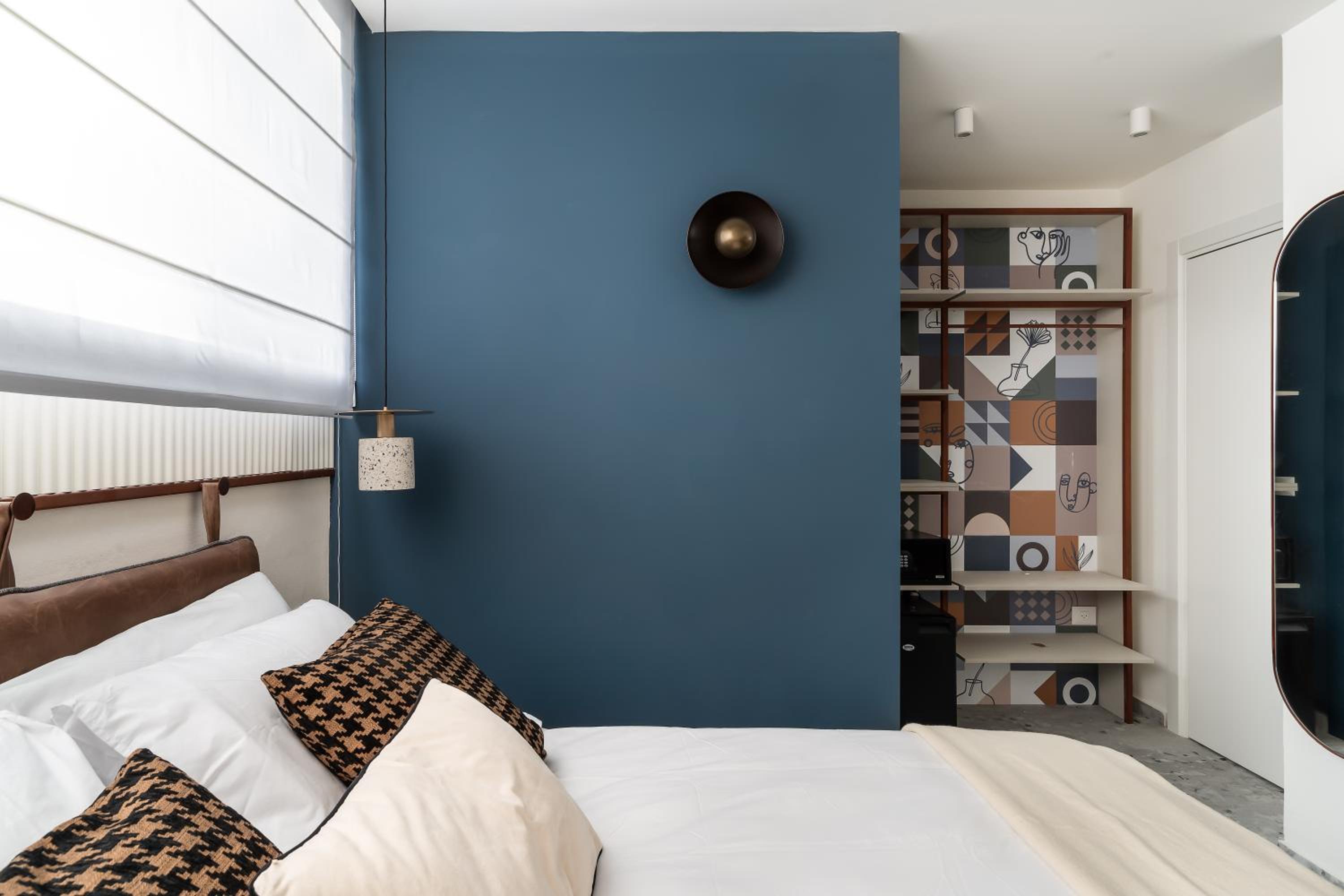 Standard Double Room - Photo 6