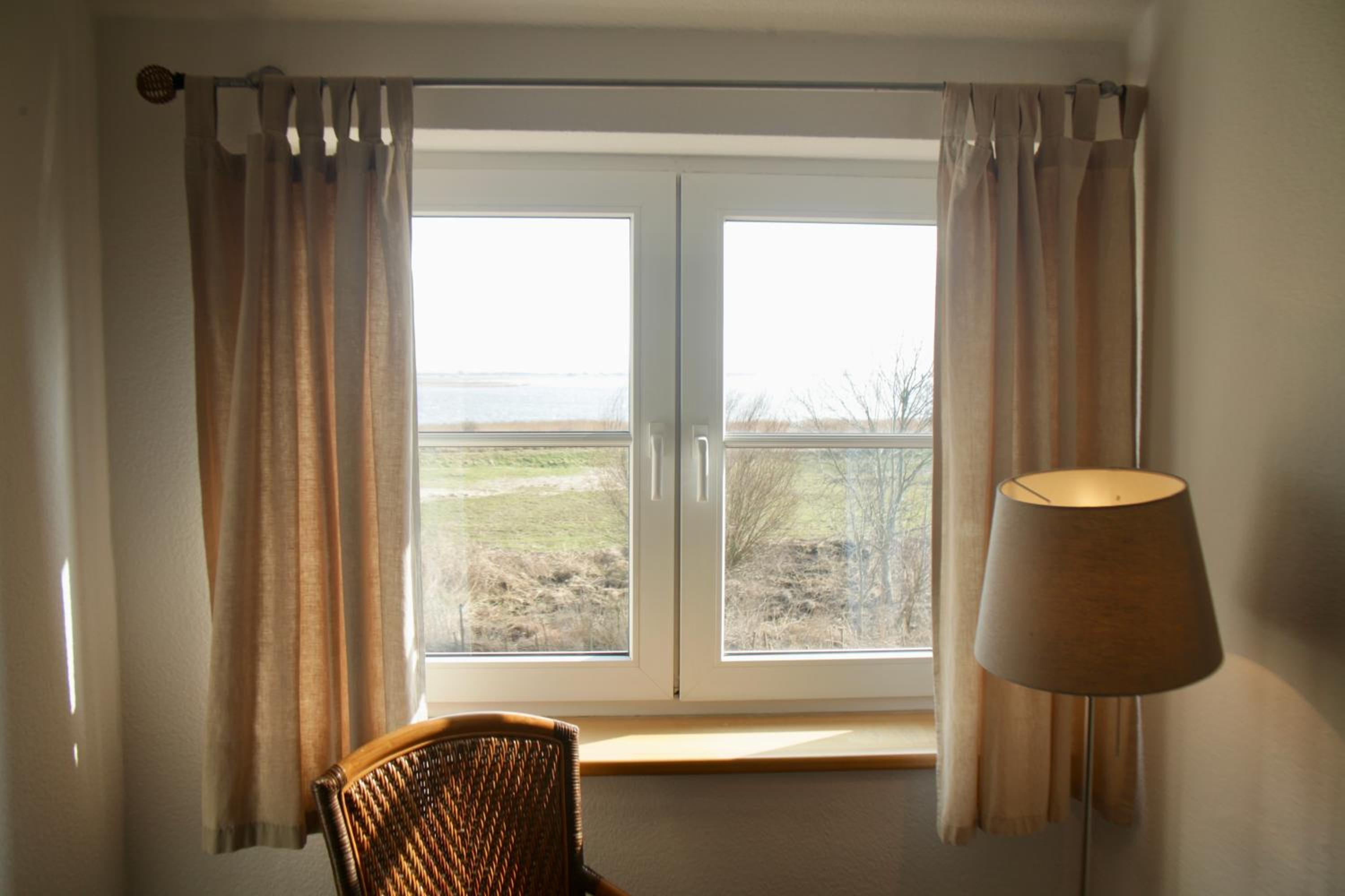 Double Room with Garden View photo 3
