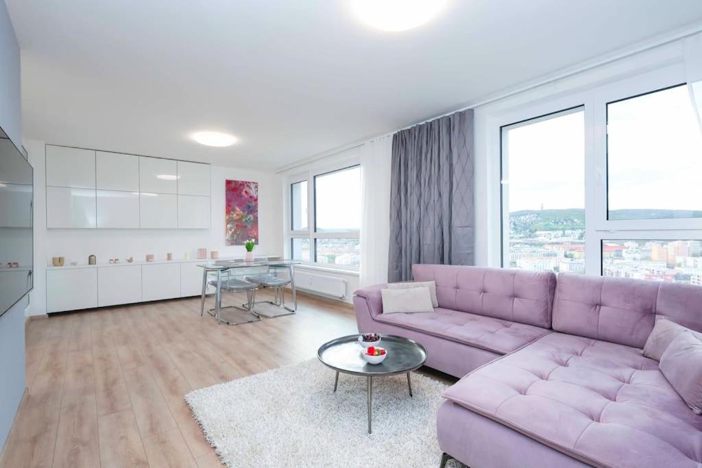 Superior Apartment with City View photo 1